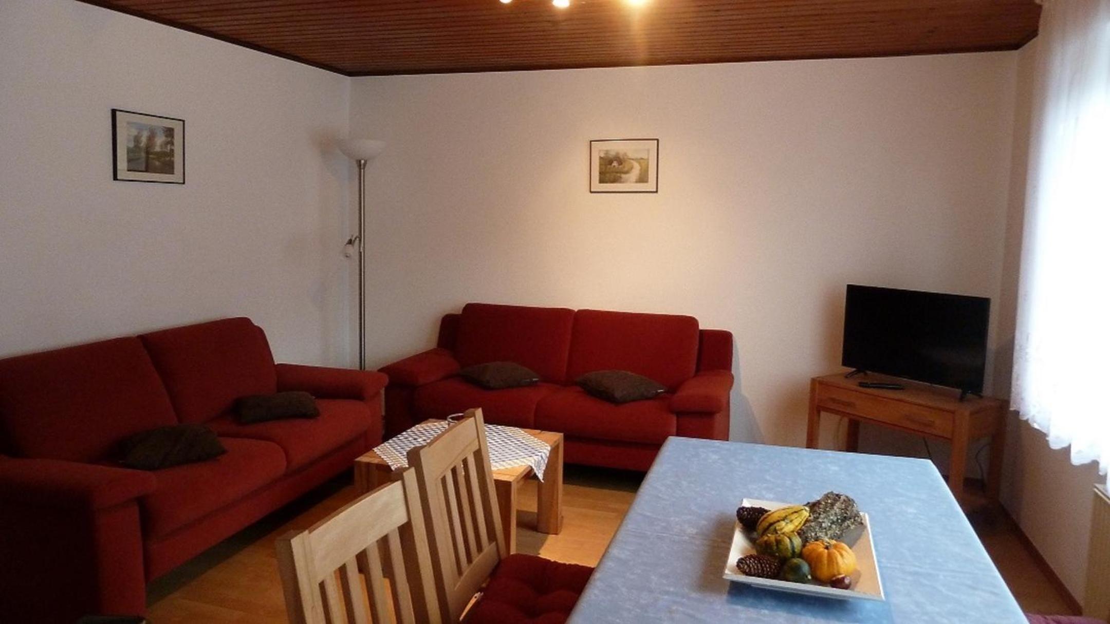Two-Bedroom Superior Apartment