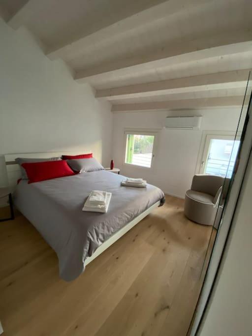 Two-Bedroom House photo 1