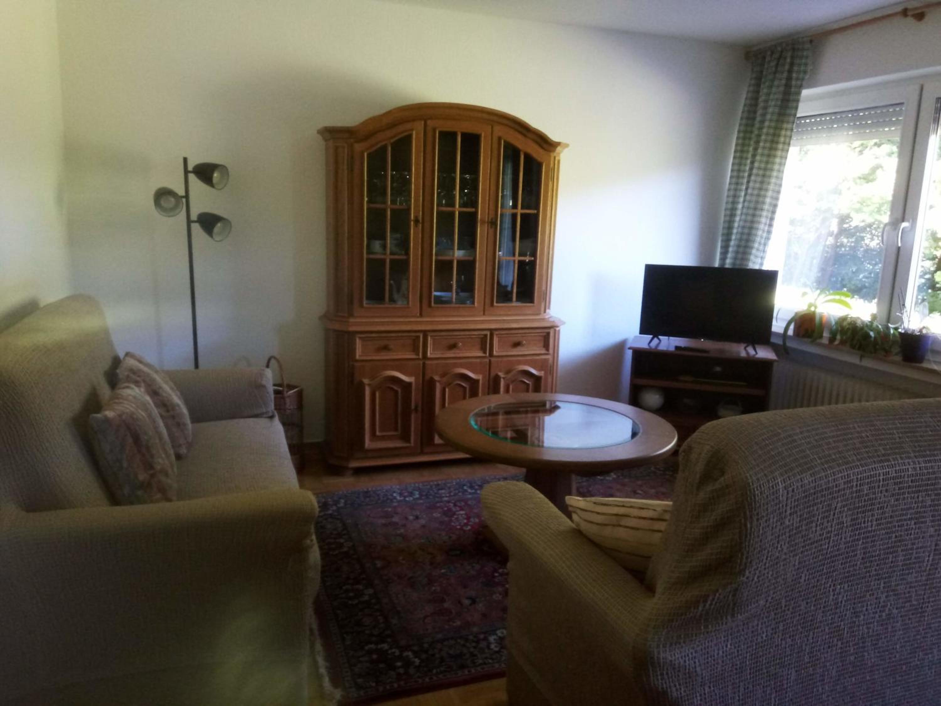 Two-Bedroom Superior Apartment