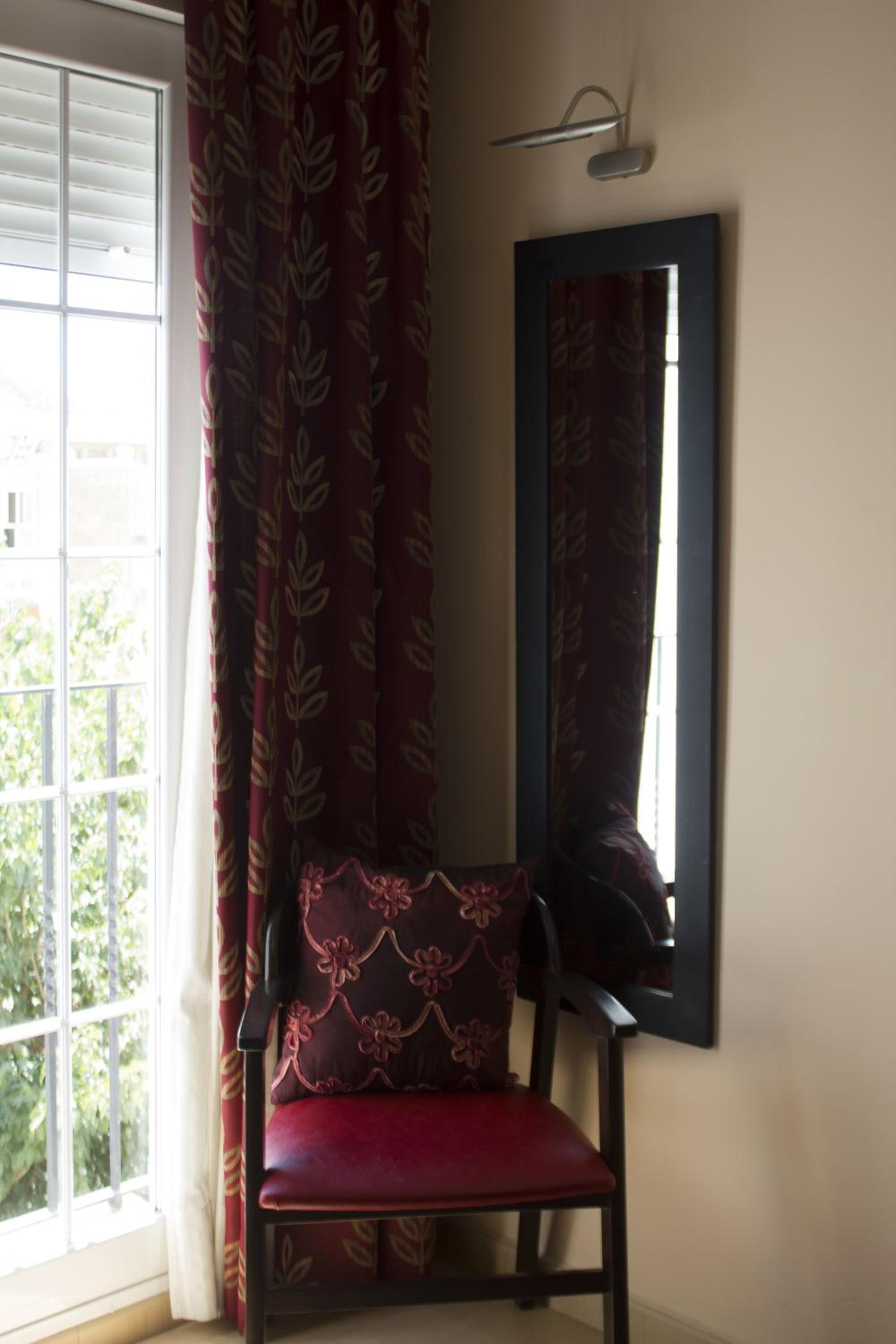 Double or Twin Room - Photo 1
