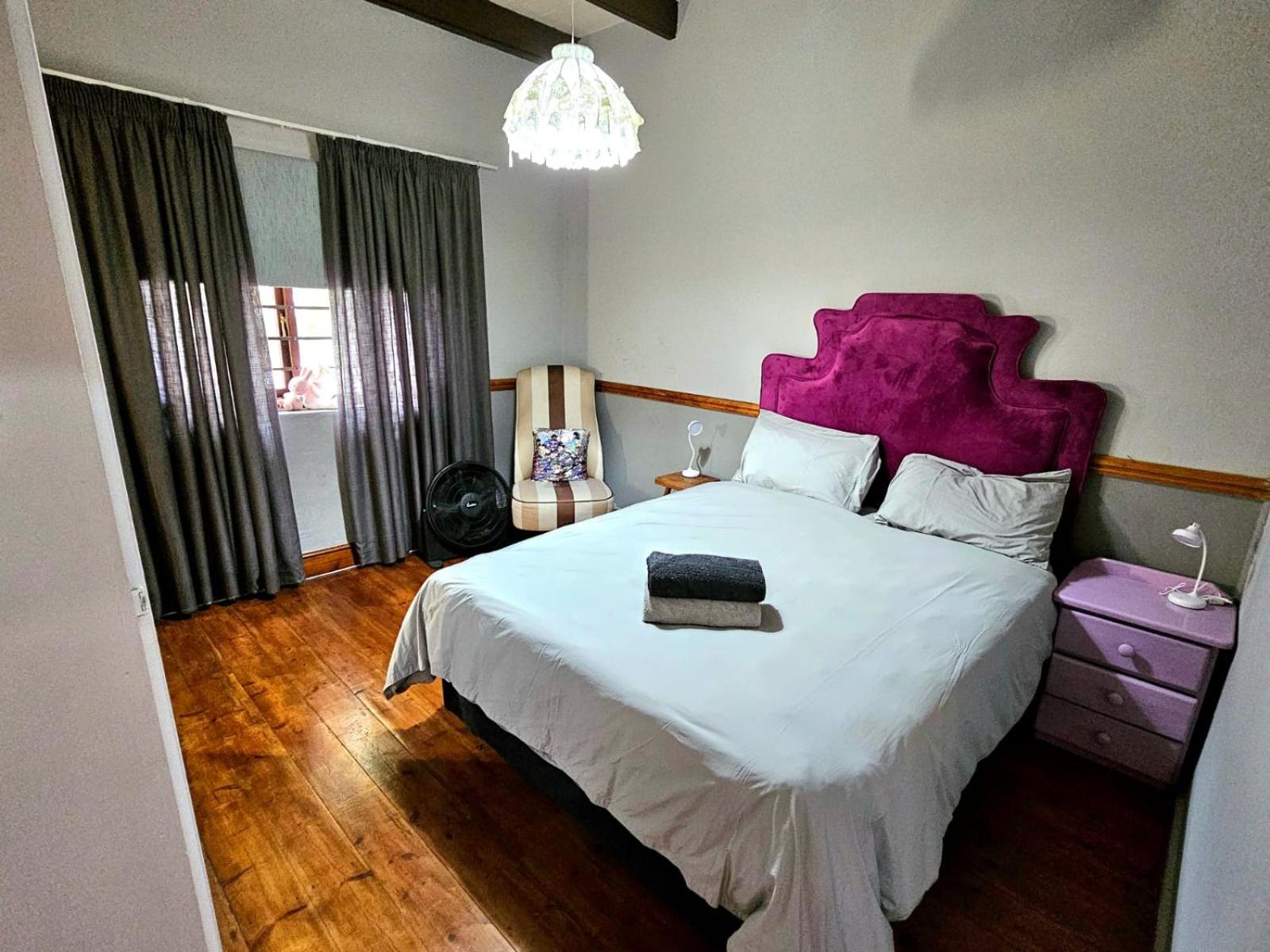 Four-Bedroom House photo 1