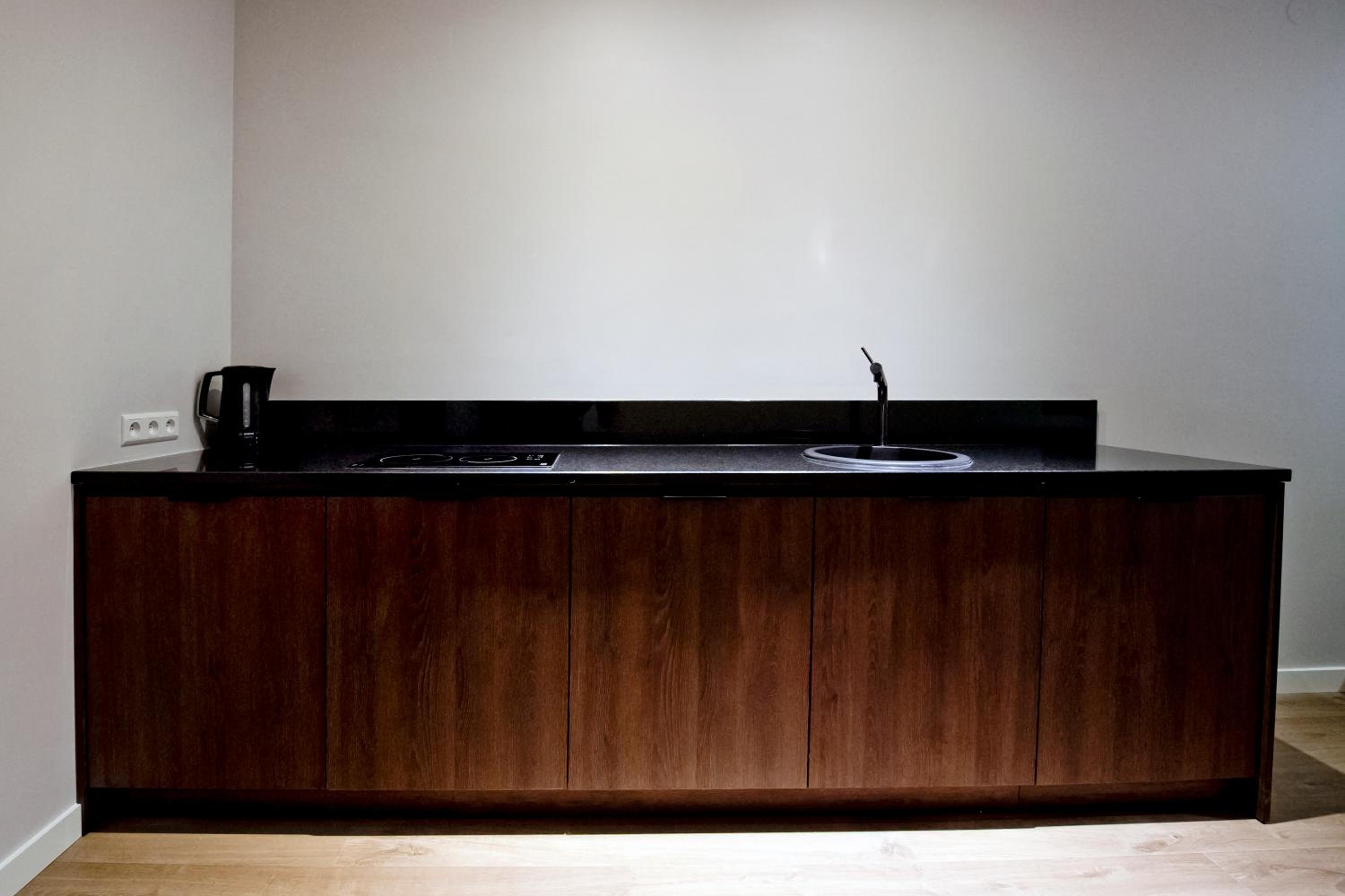 One-Bedroom Suite - Photo 3
