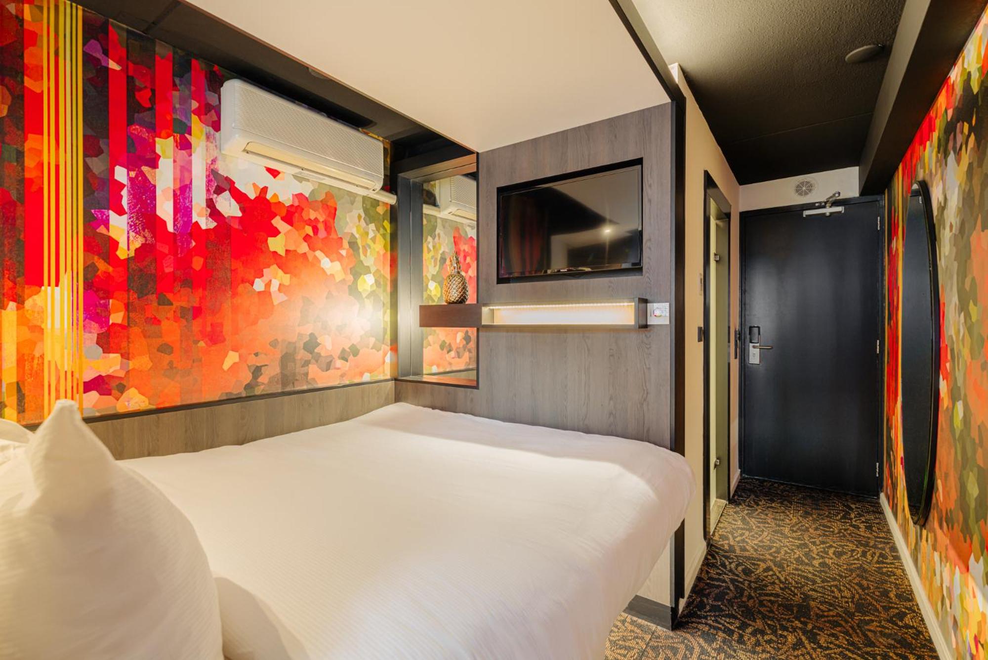 Small Double Room