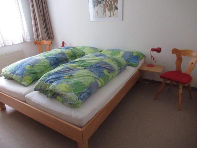 Apartment with Mountain View photo 2