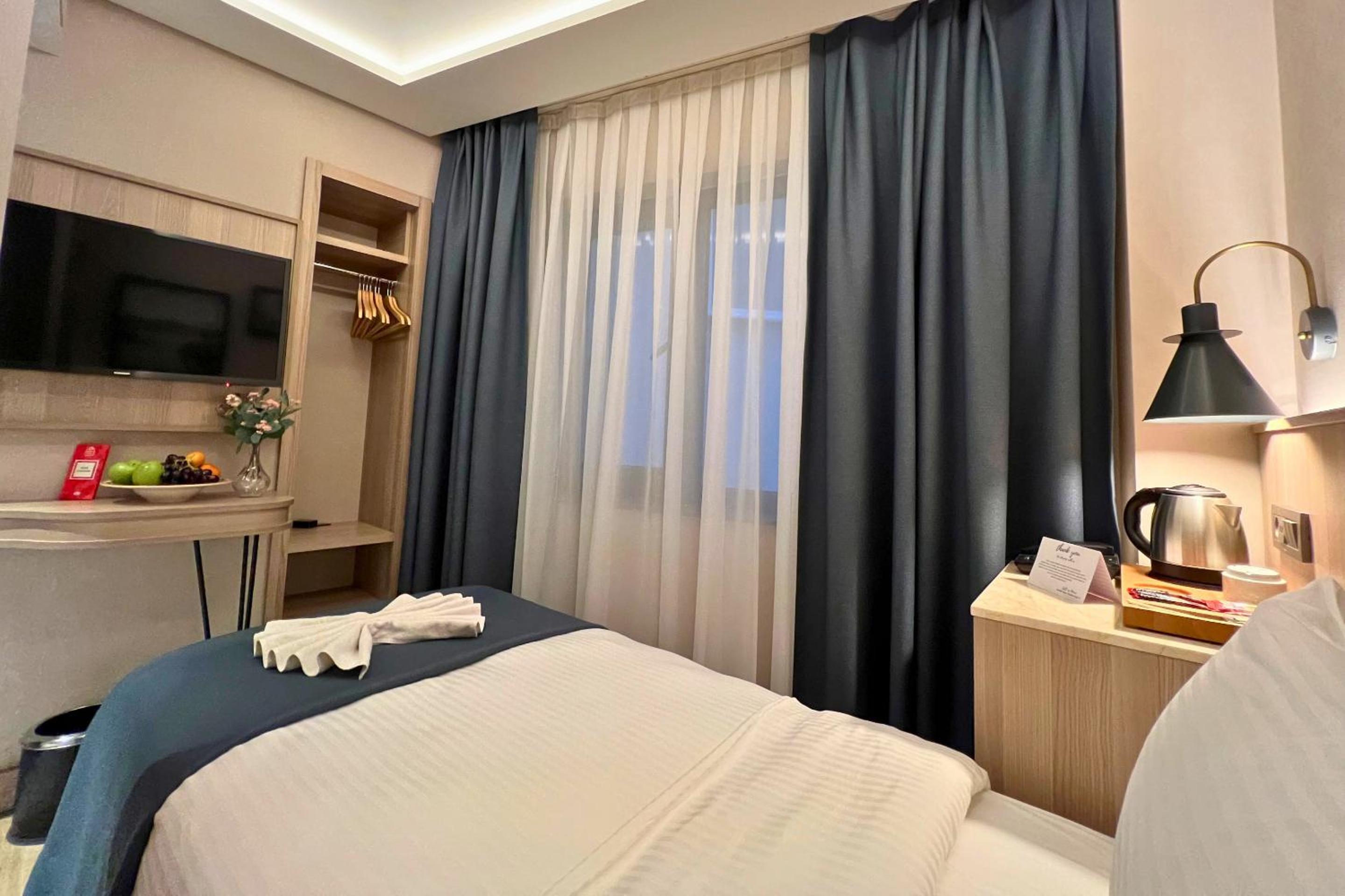 Economy Single Room photo 3