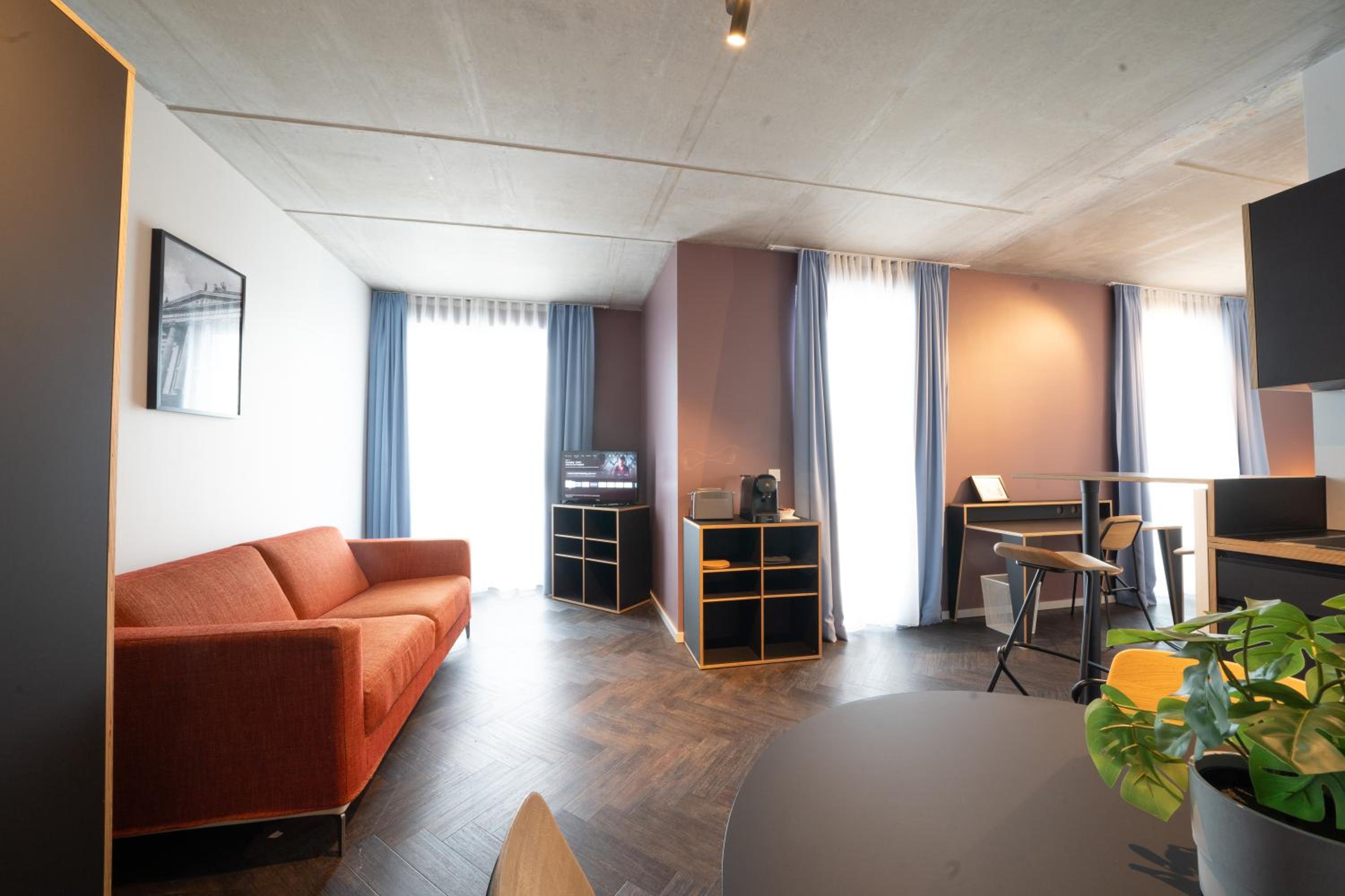 Deluxe Studio photo 1