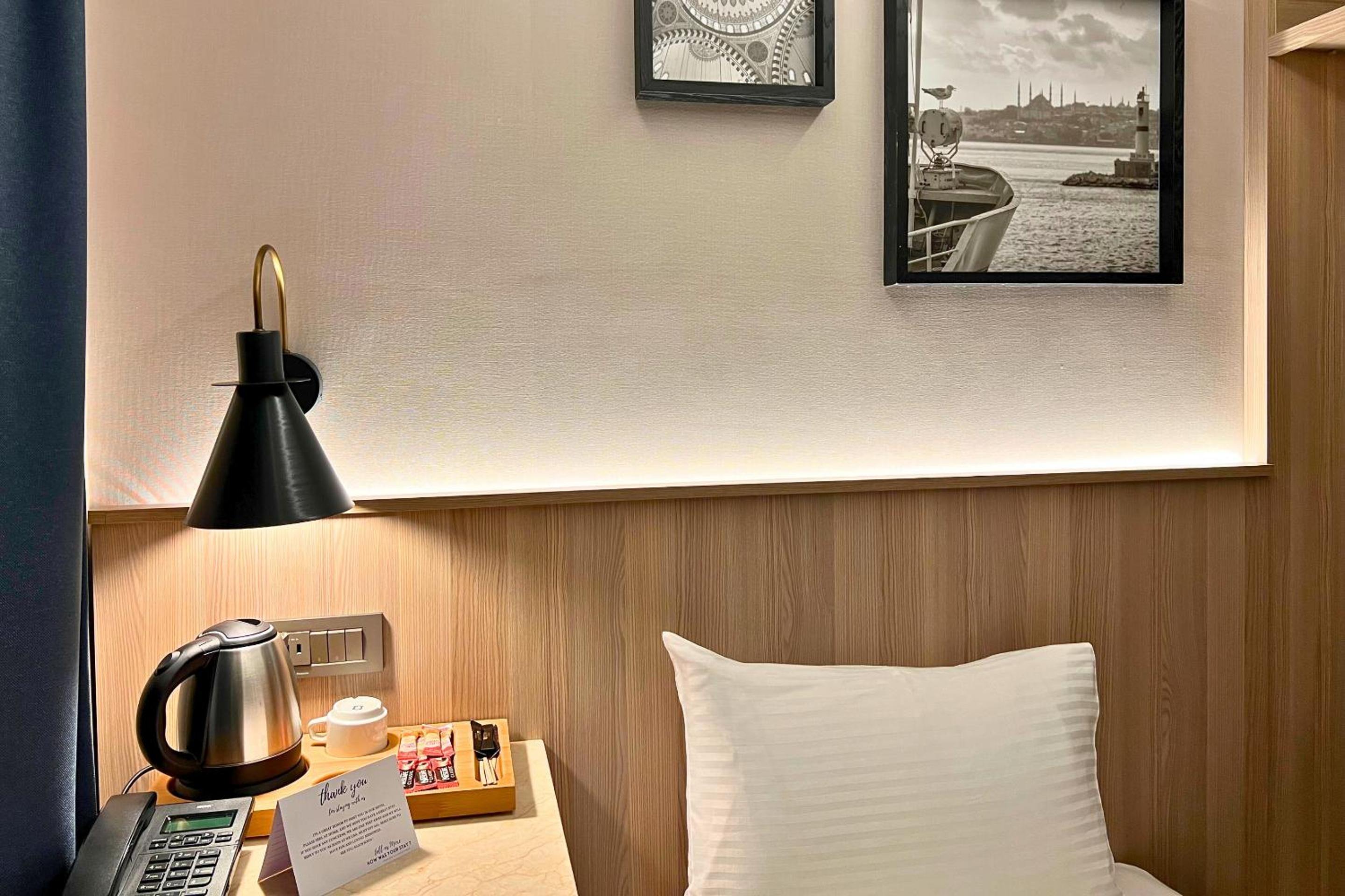 Economy Single Room photo 1