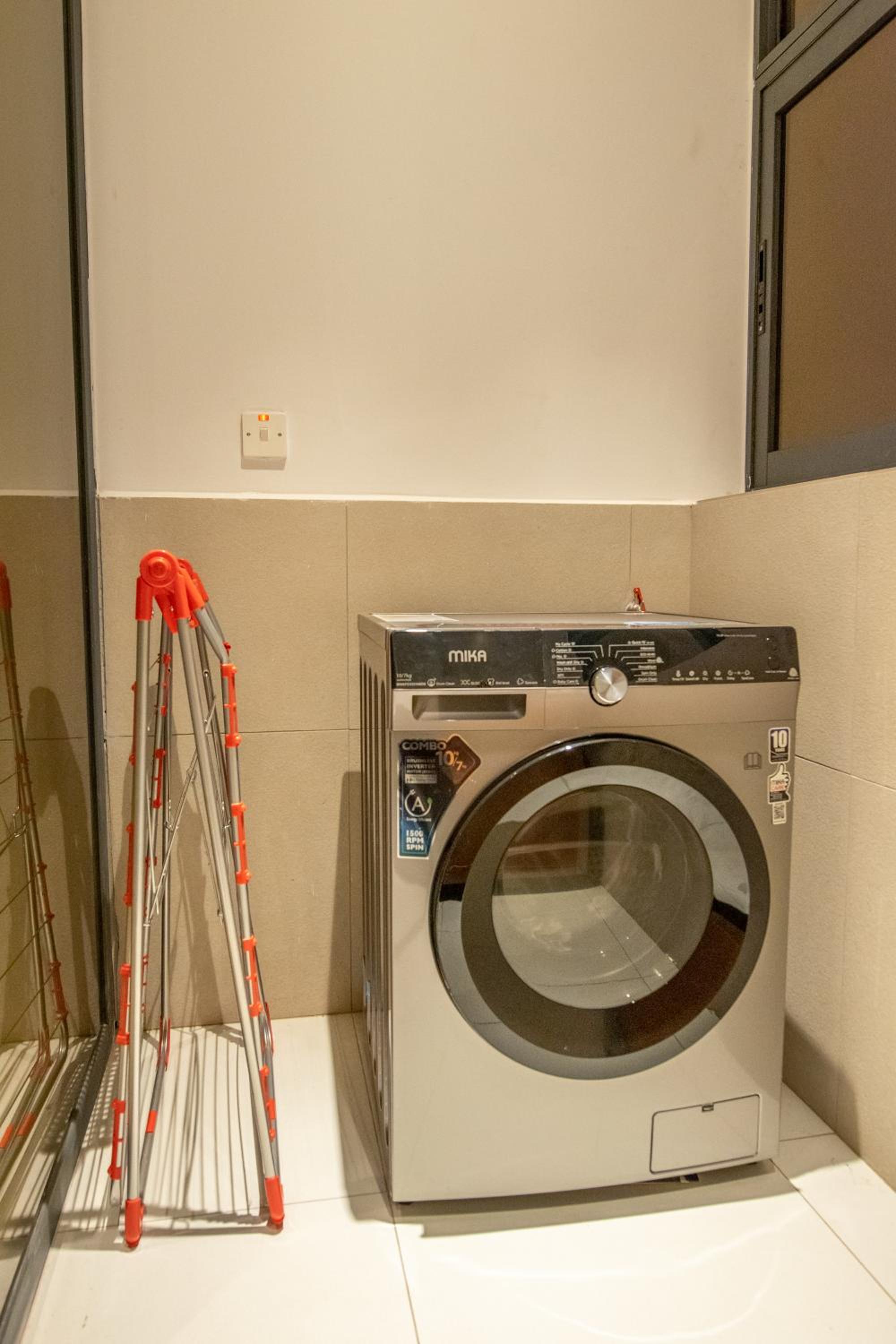 Two-Bedroom Apartment - Photo 15