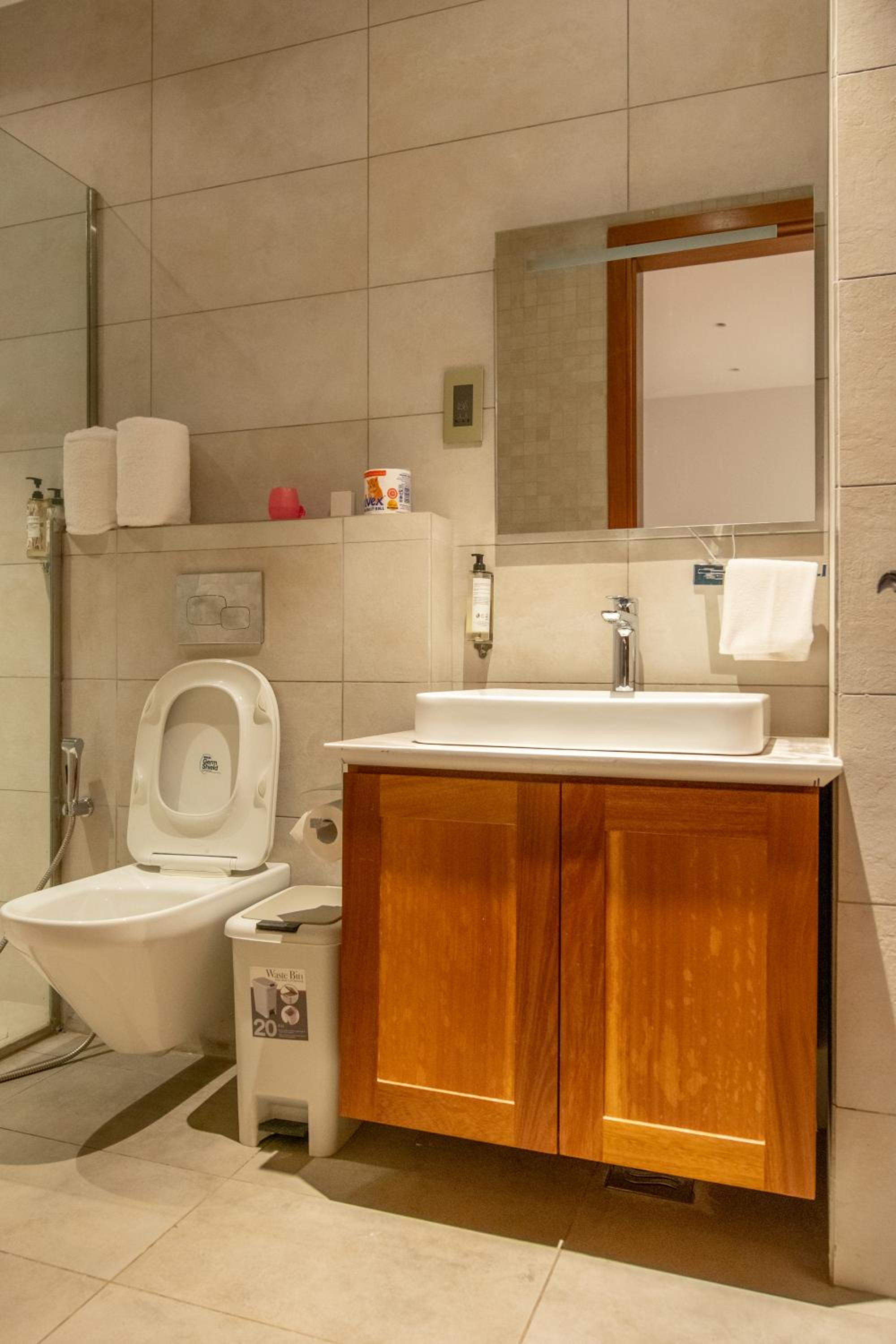 Two-Bedroom Apartment - Photo 16