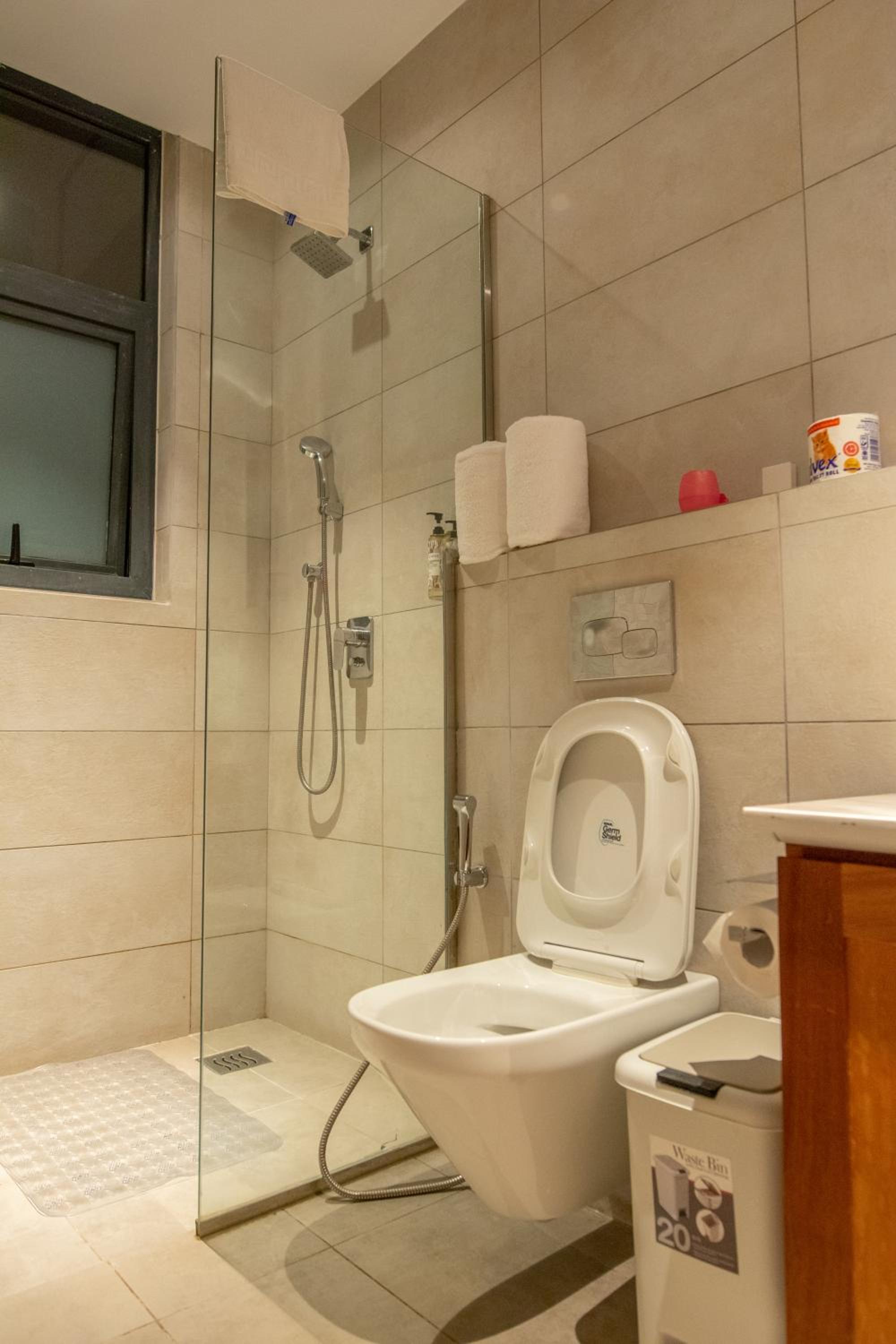Two-Bedroom Apartment - Photo 17