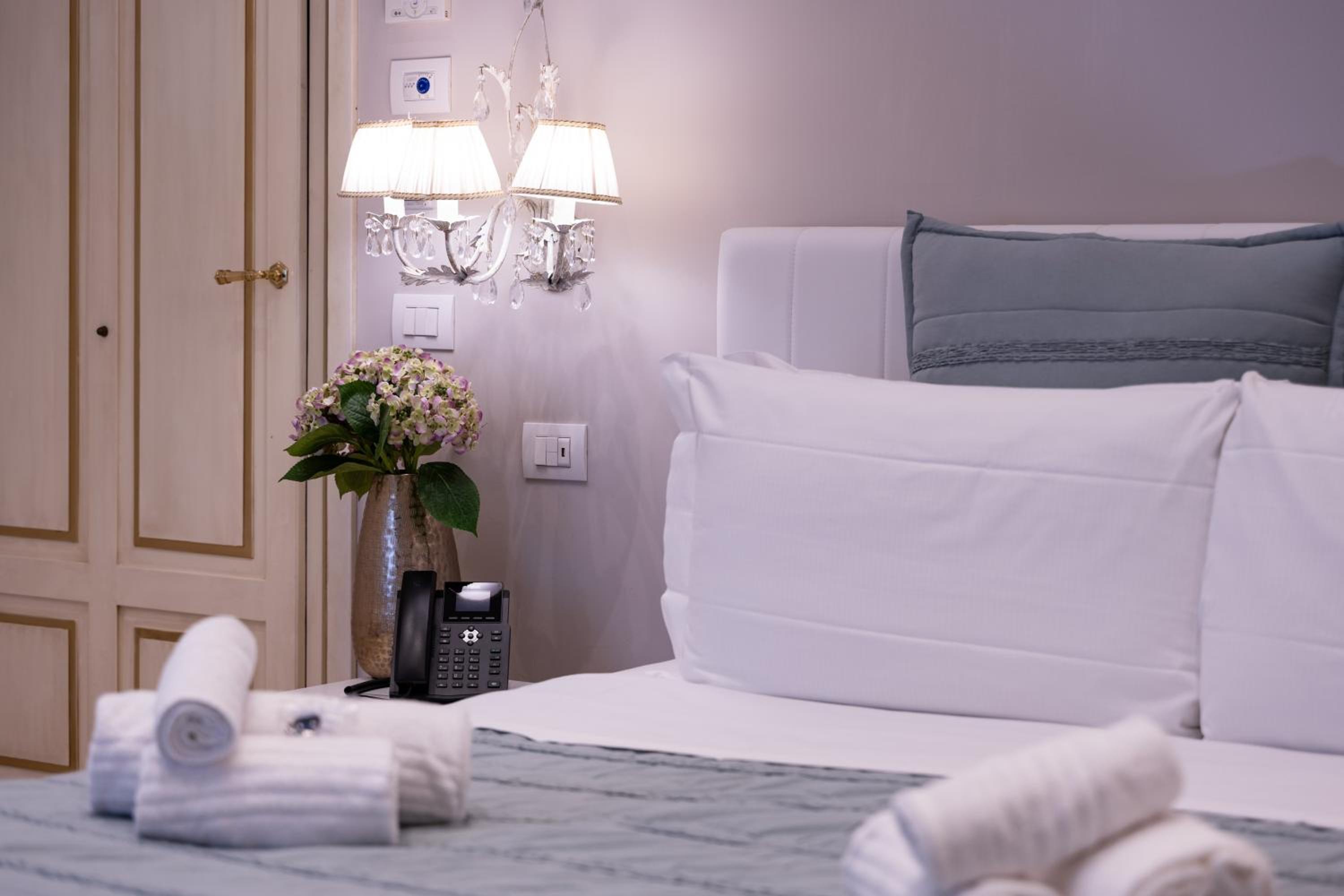 Deluxe Room photo 3