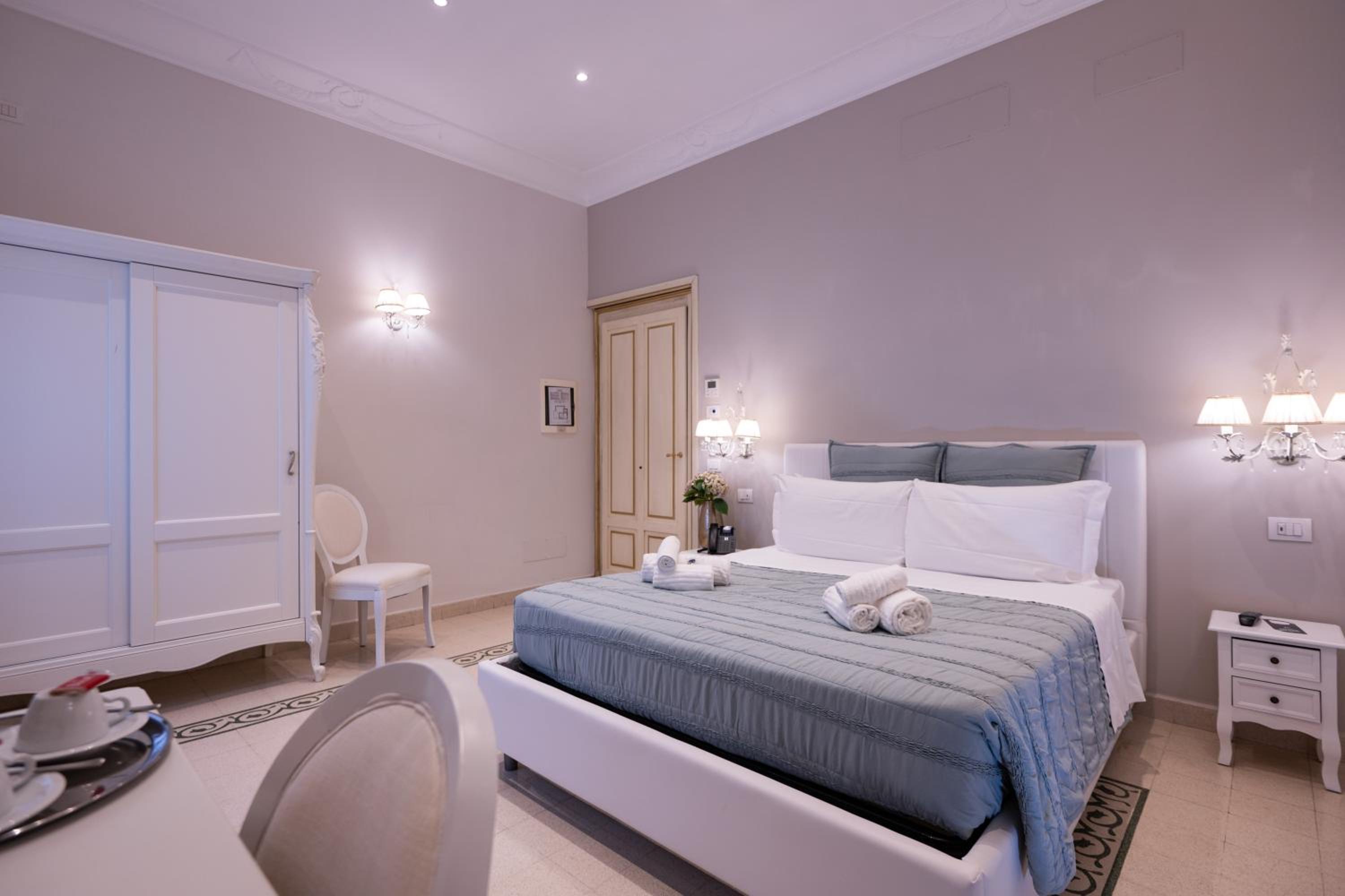 Deluxe Room photo 2