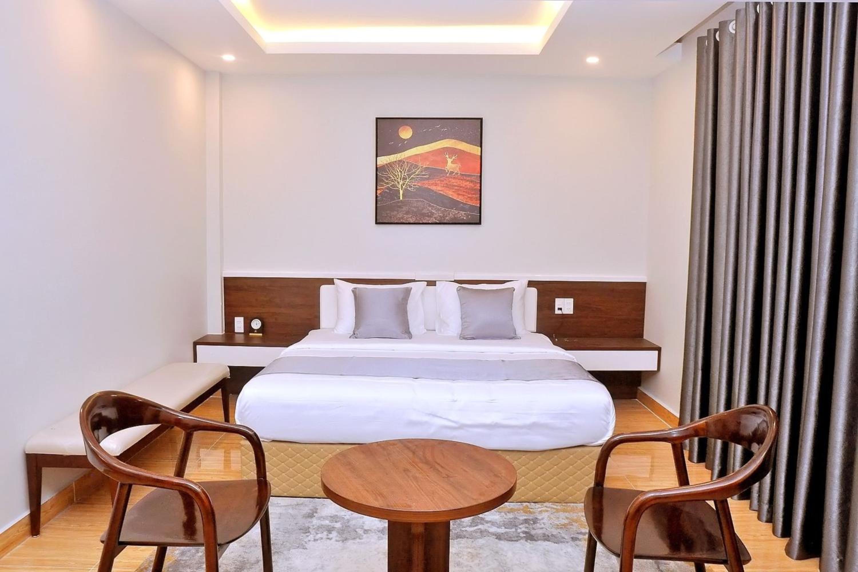 Double Room - Photo 3