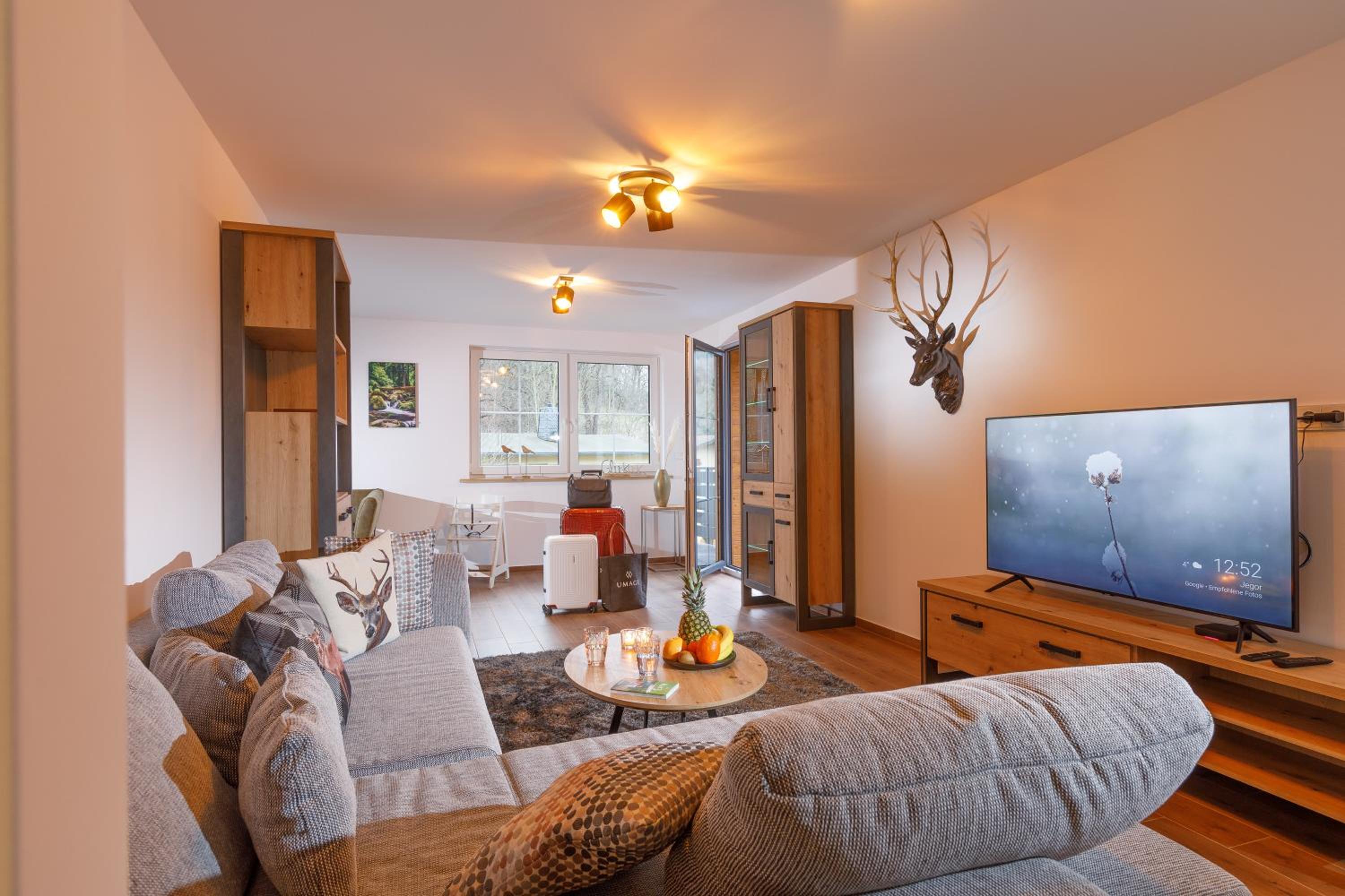 Vacation Home photo 1