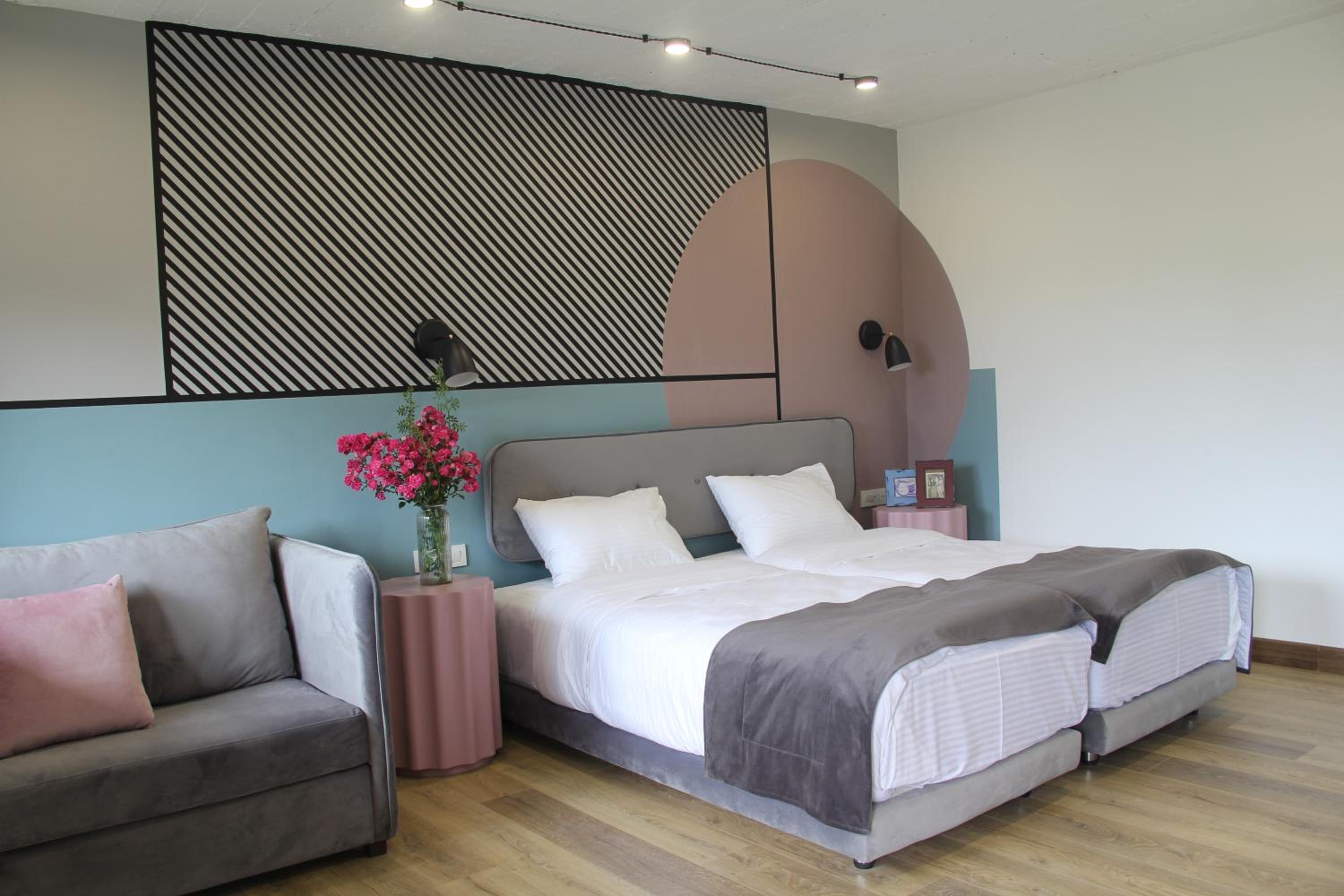 Standard Double or Twin Room photo 1