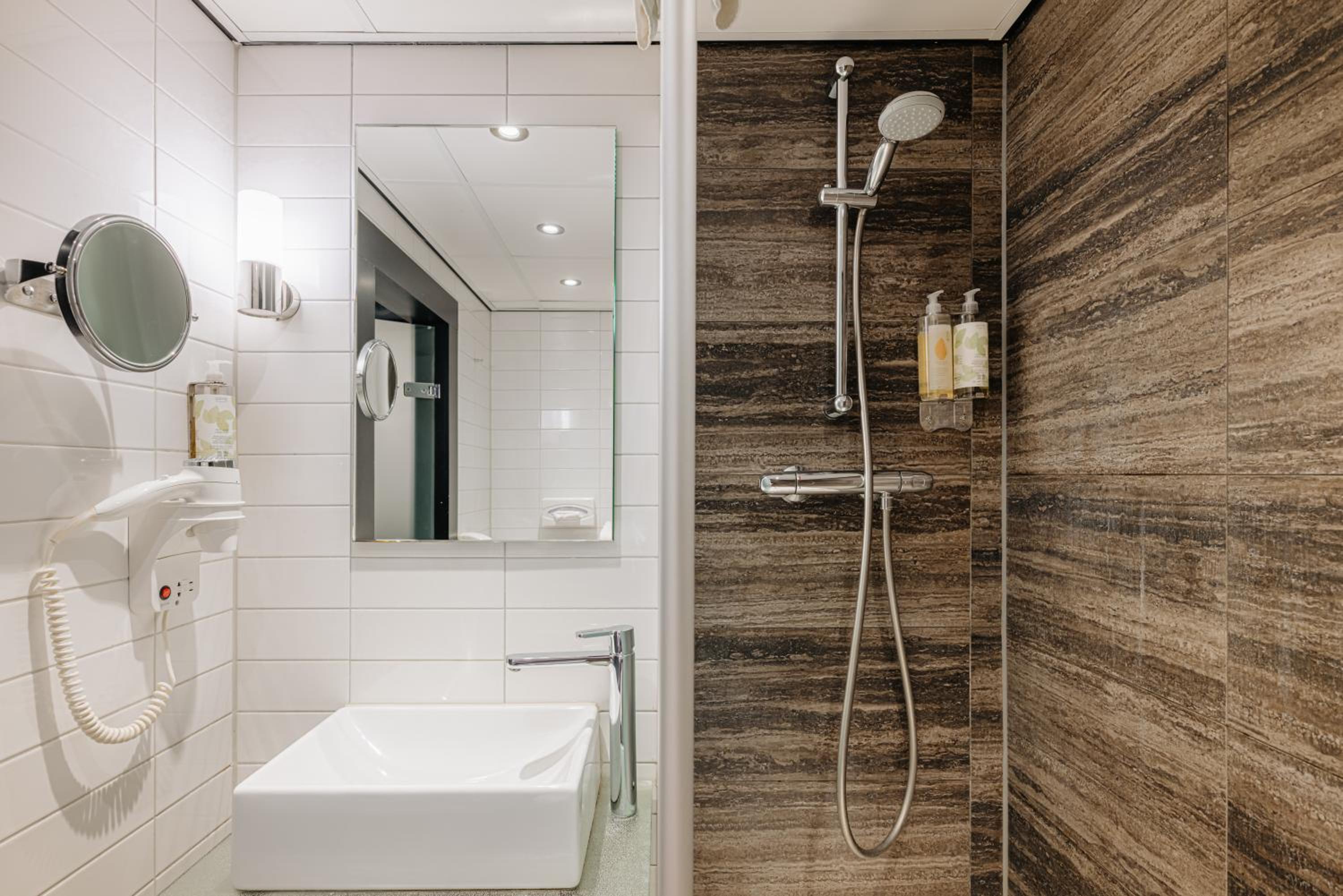 Small Double Room