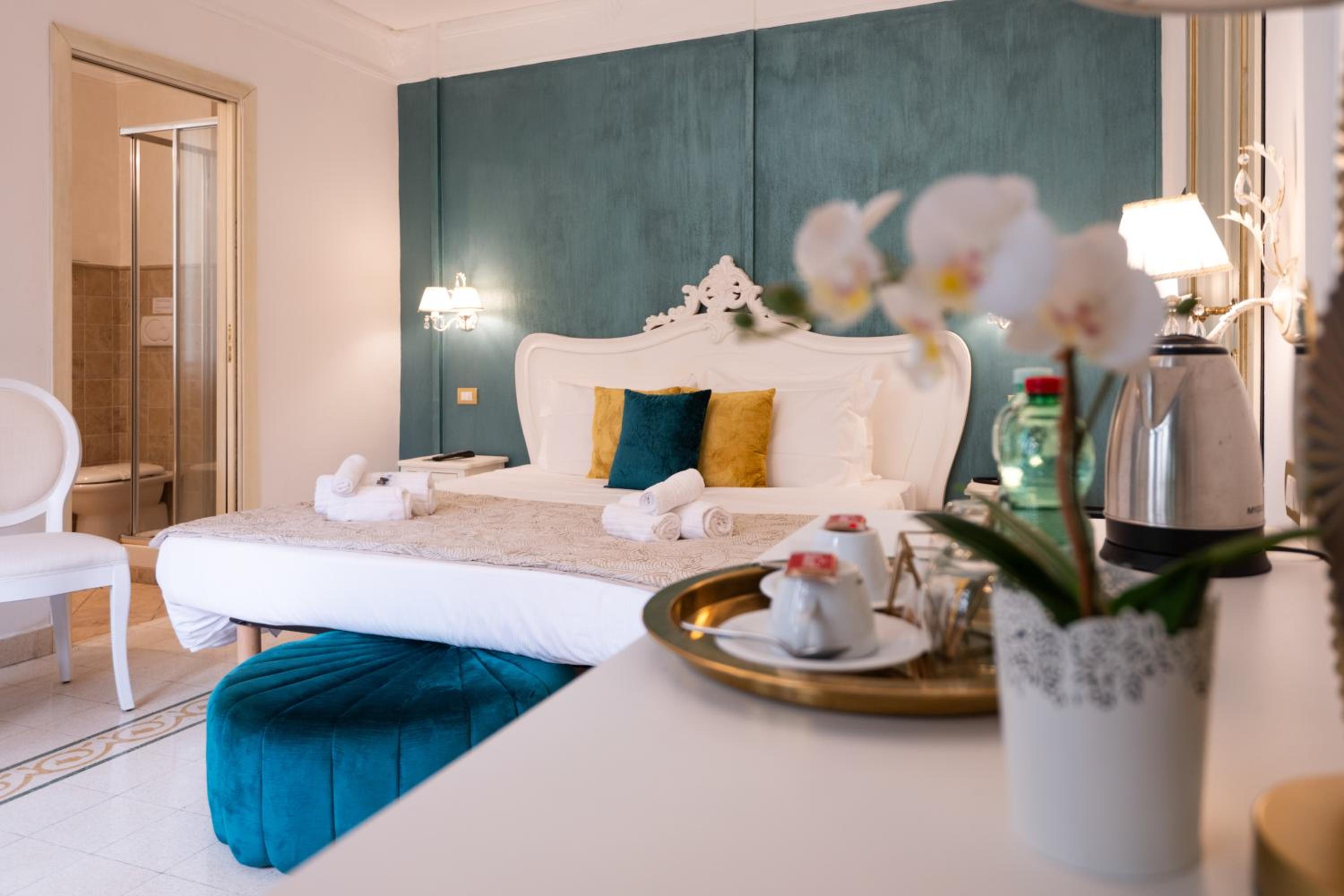 Double Room photo 3