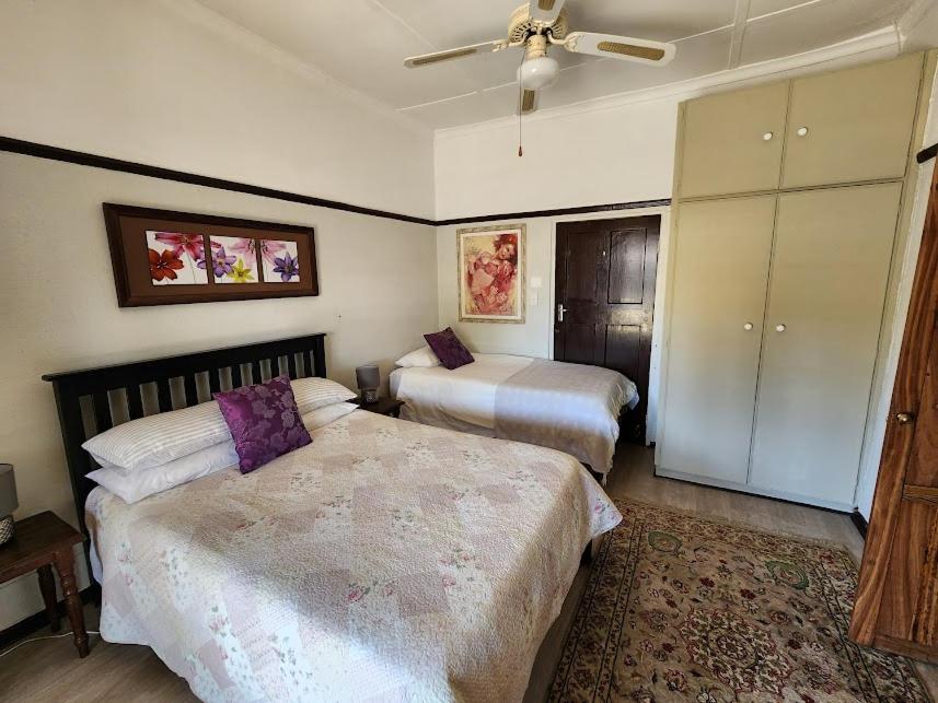 Twin/Double Room - Photo 2