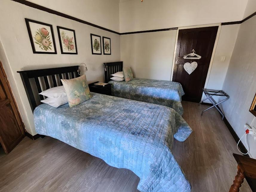 Double Room photo 2