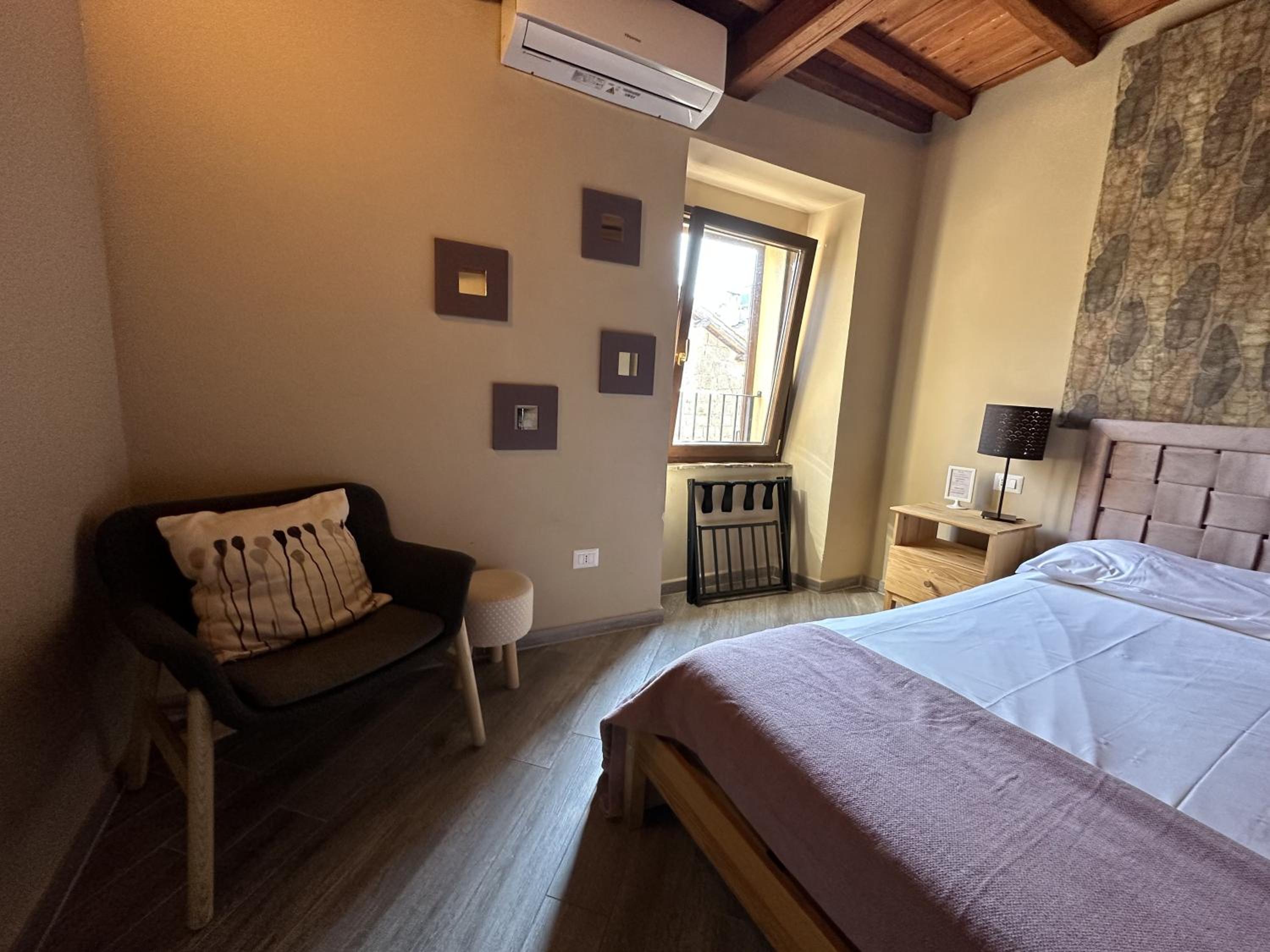Superior Double Room - Photo 13