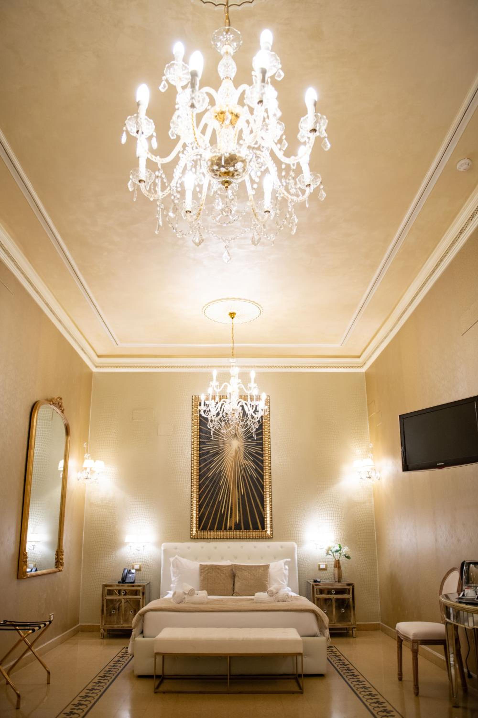 Junior Suite photo 2