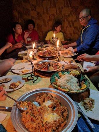Tent - Photo 5