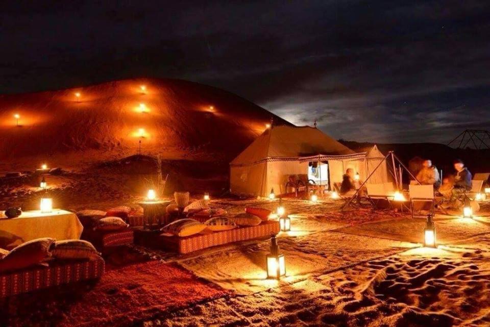 Tent - Photo 64