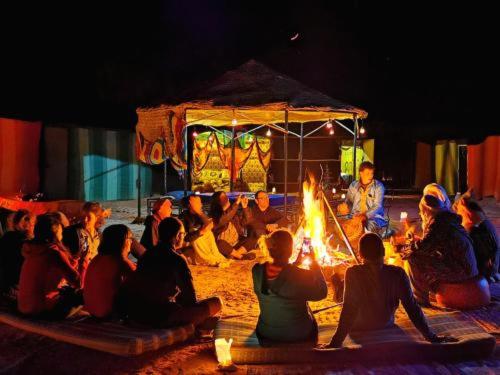 Tent - Photo 63
