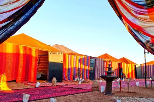 Tent - Photo 62