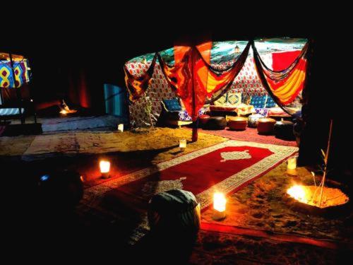 Tent - Photo 61