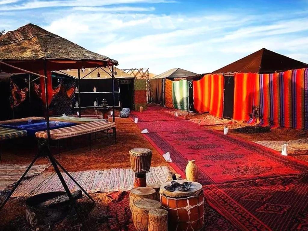 Tent - Photo 59