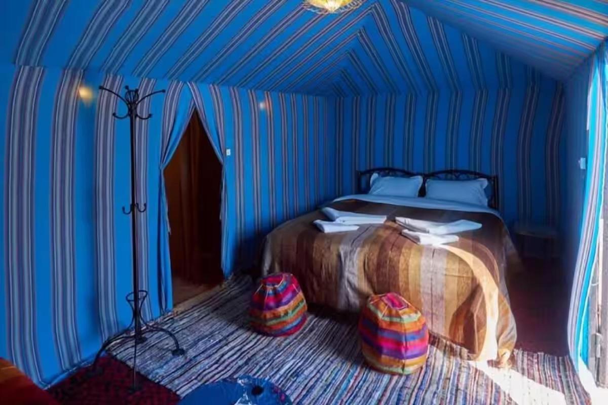 Tent - Photo 57