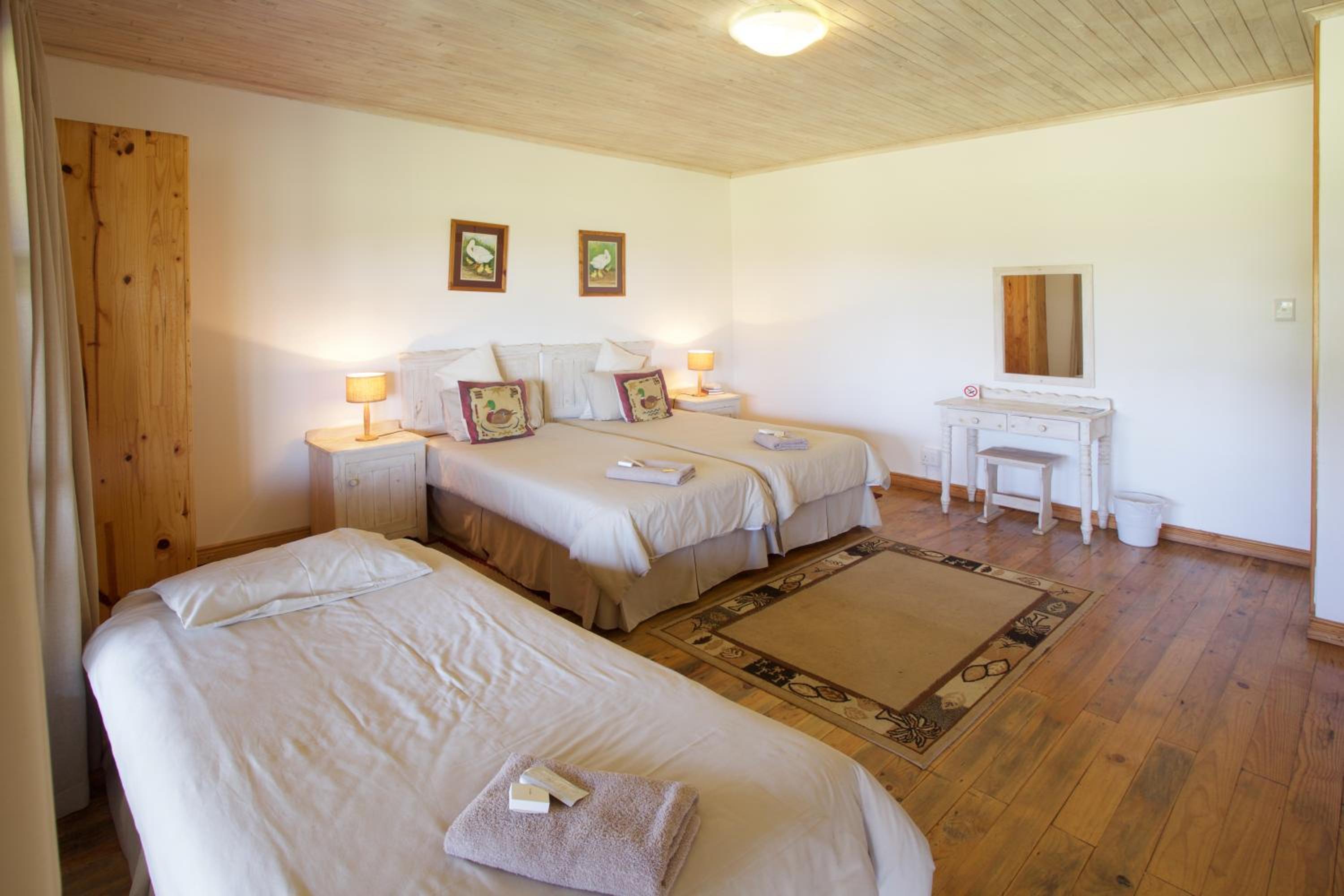 Triple Room photo 2