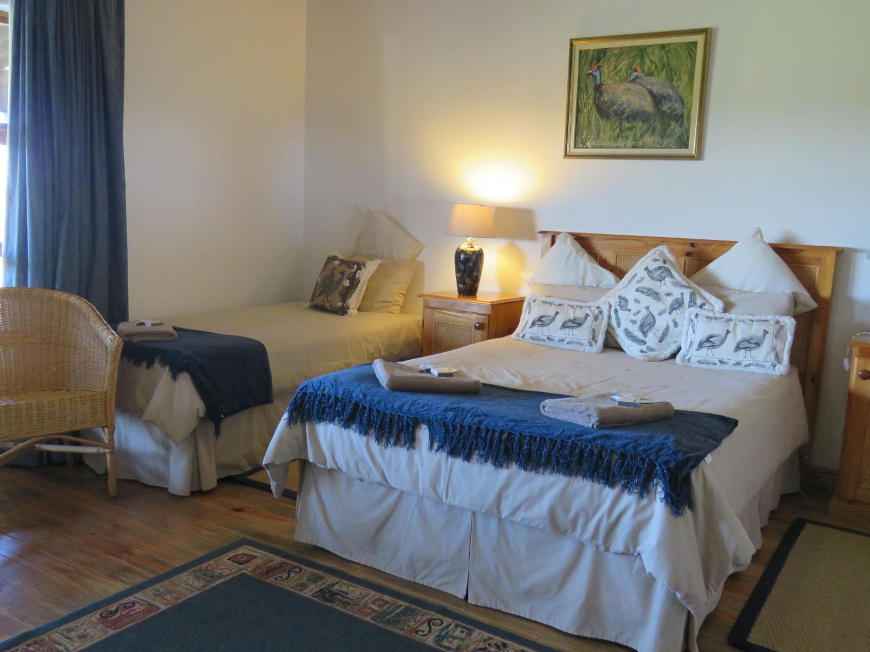  Triple Room photo 1
