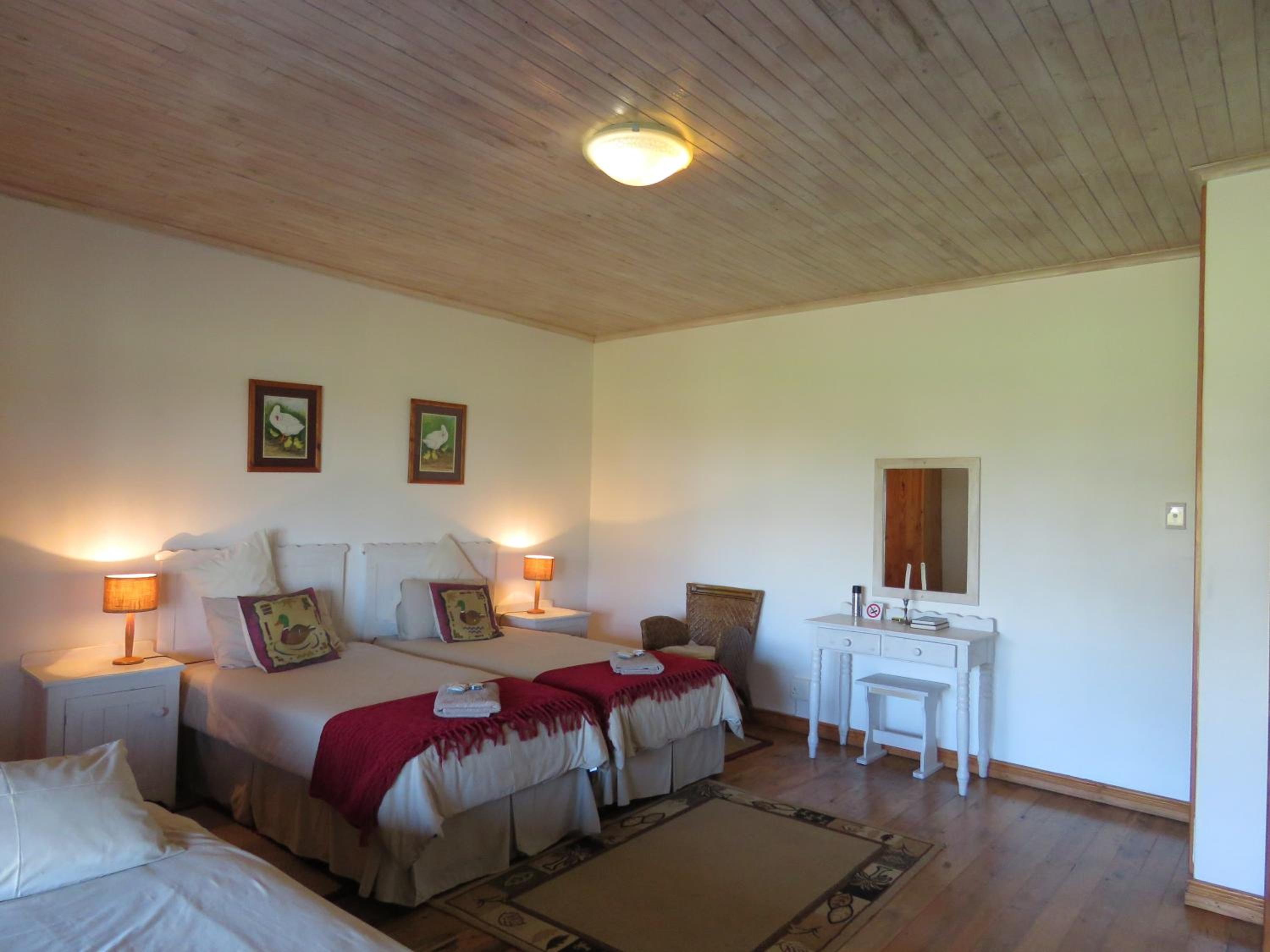  Triple Room photo 2
