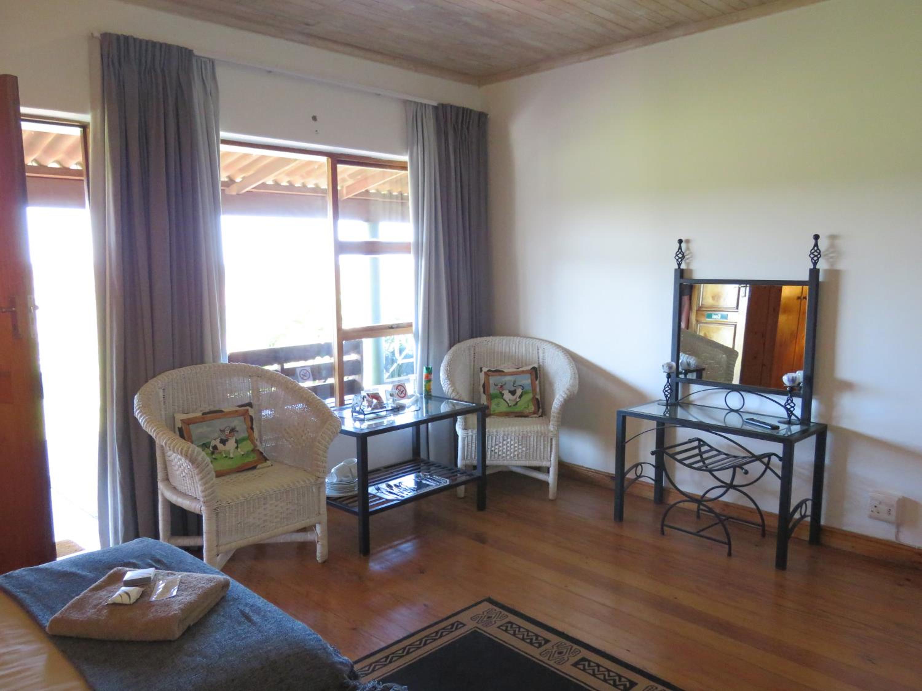 Twin Room photo 2