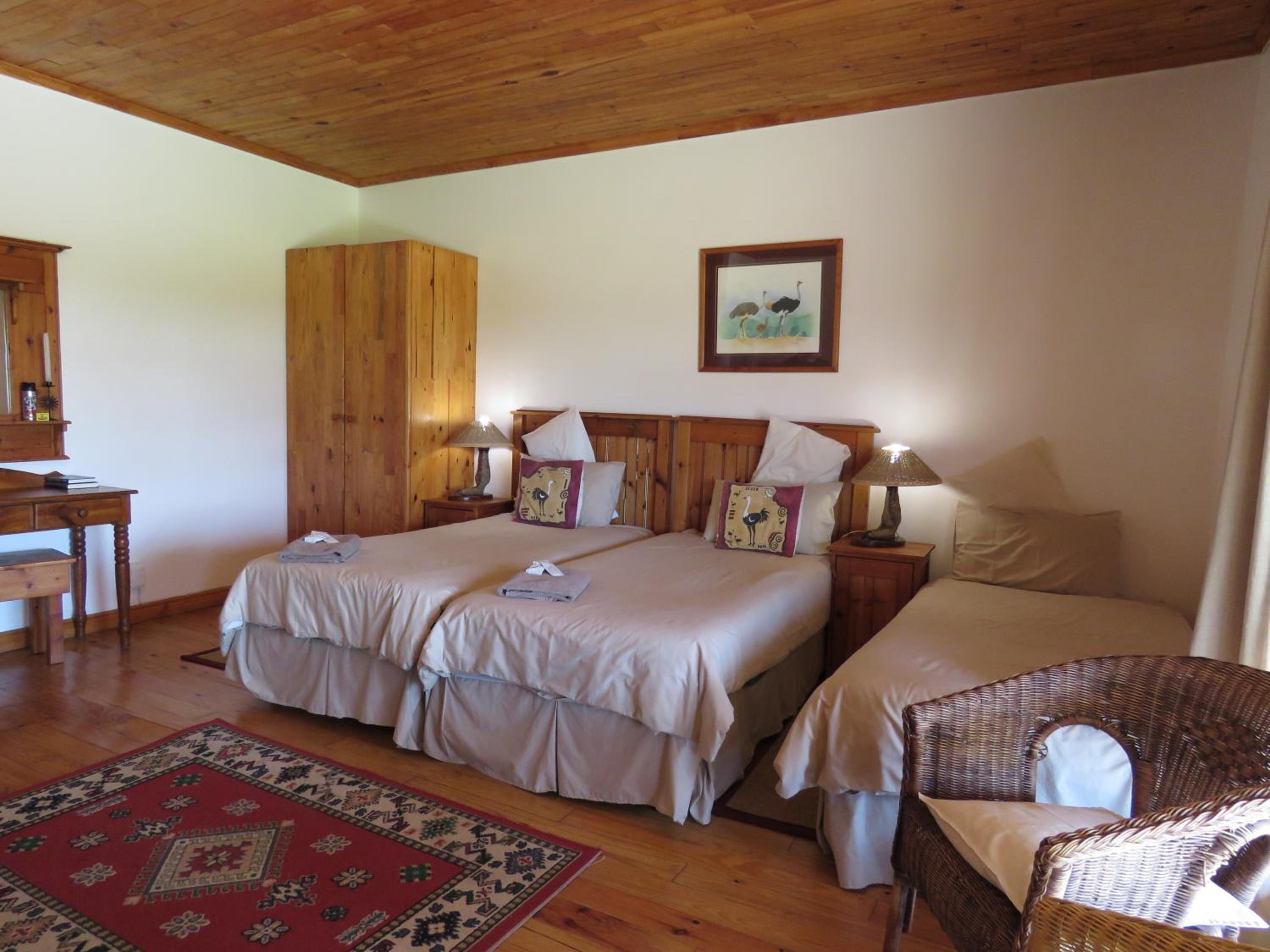  Triple Room photo 1