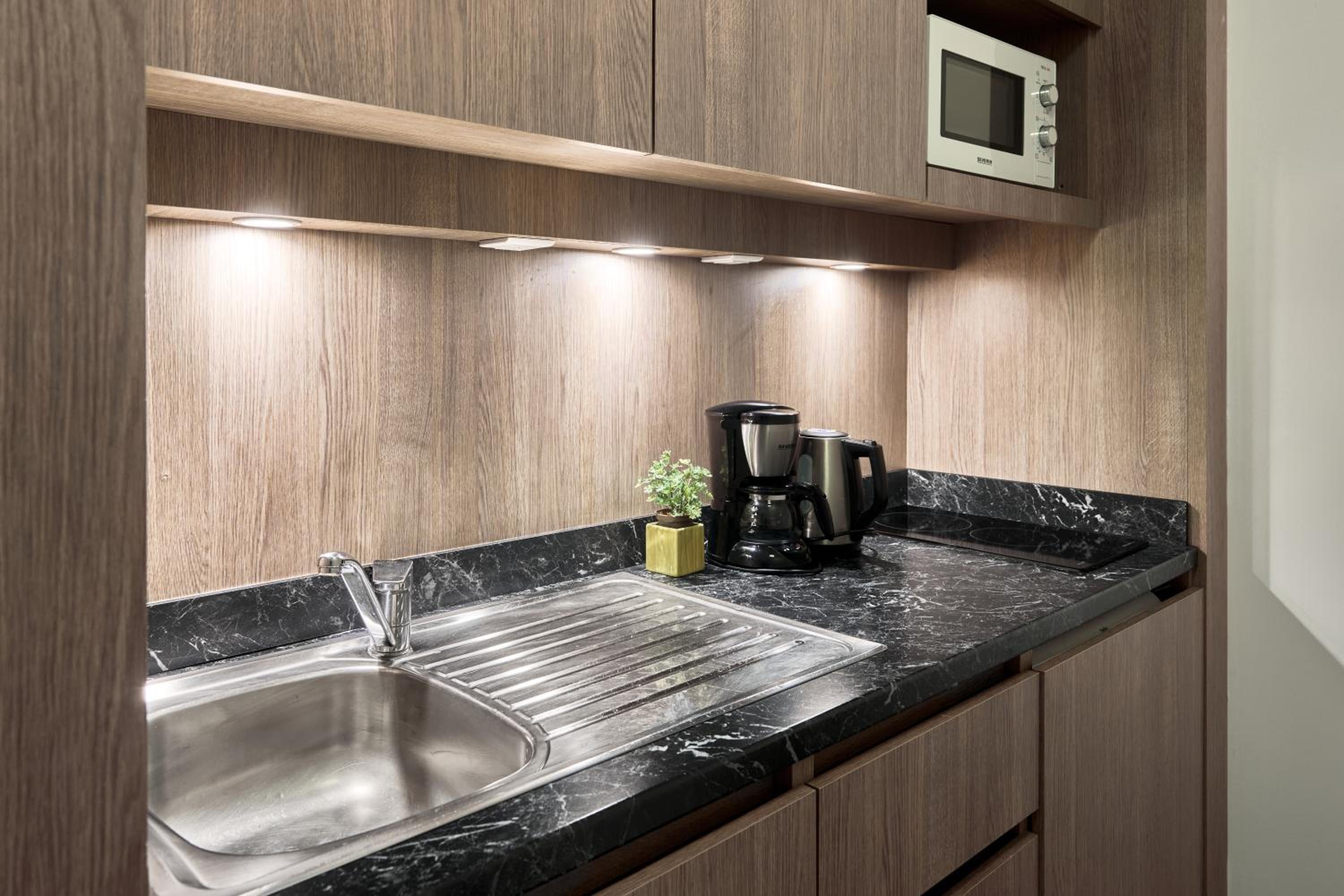 Superior Apartment - Photo 3