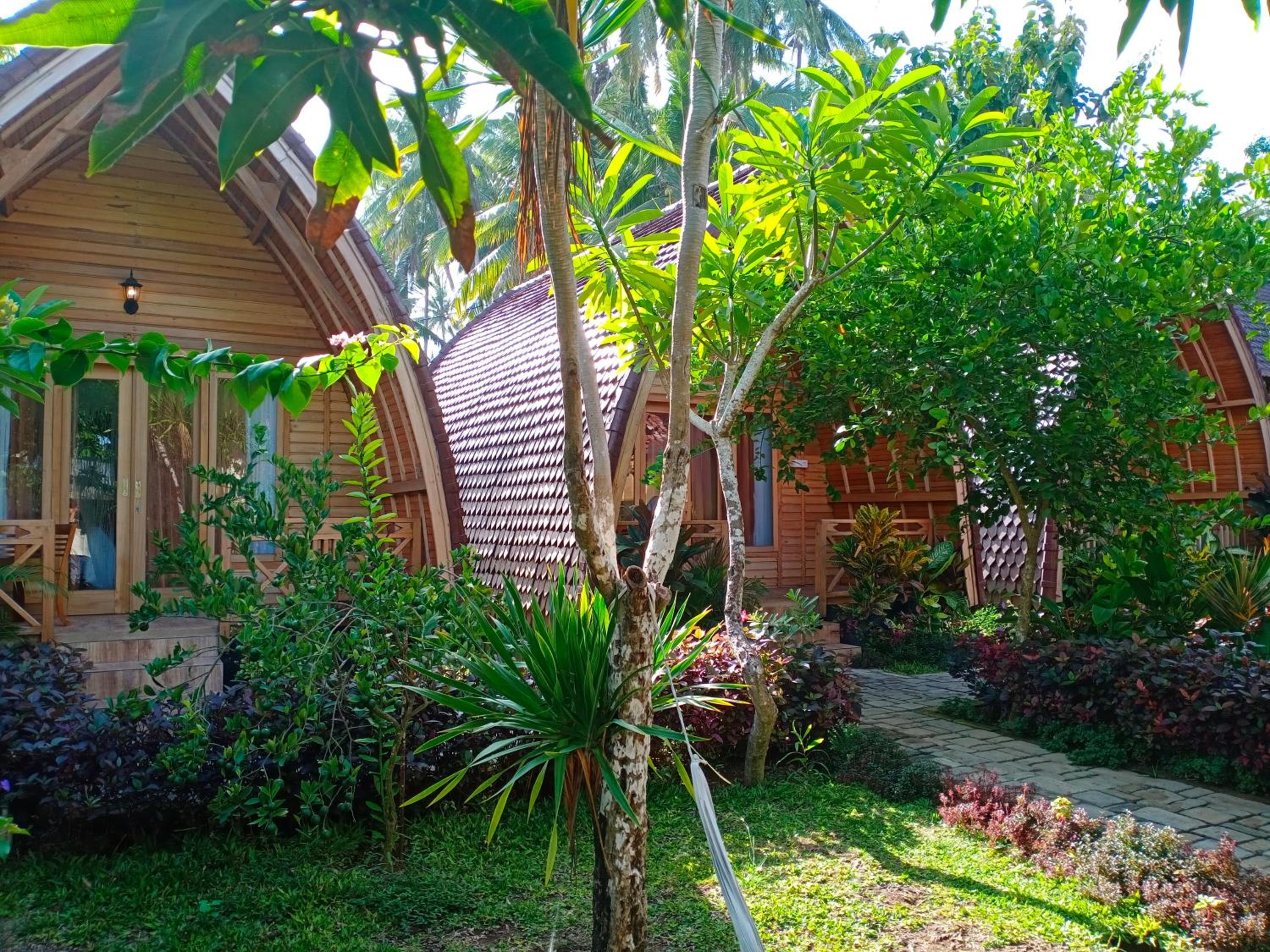 Bungalow photo 2