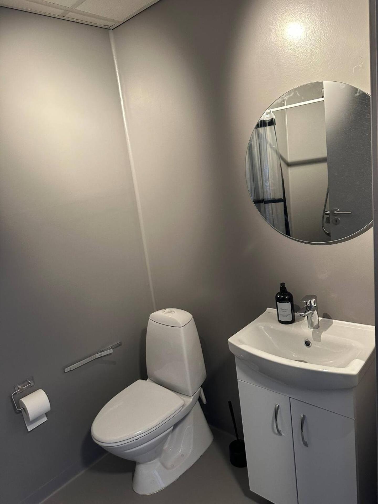 Triple Room photo 3