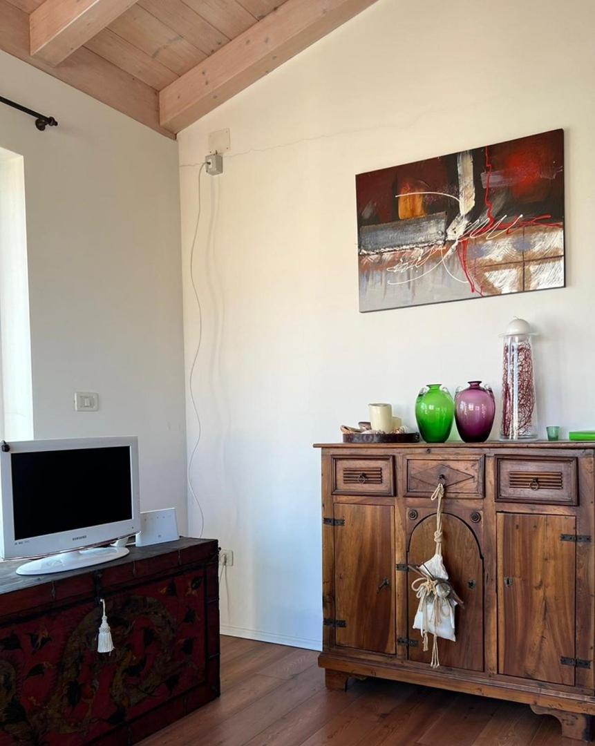 Villa with Sea View photo 1