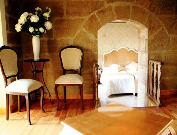 Superior Double Room - Photo 1