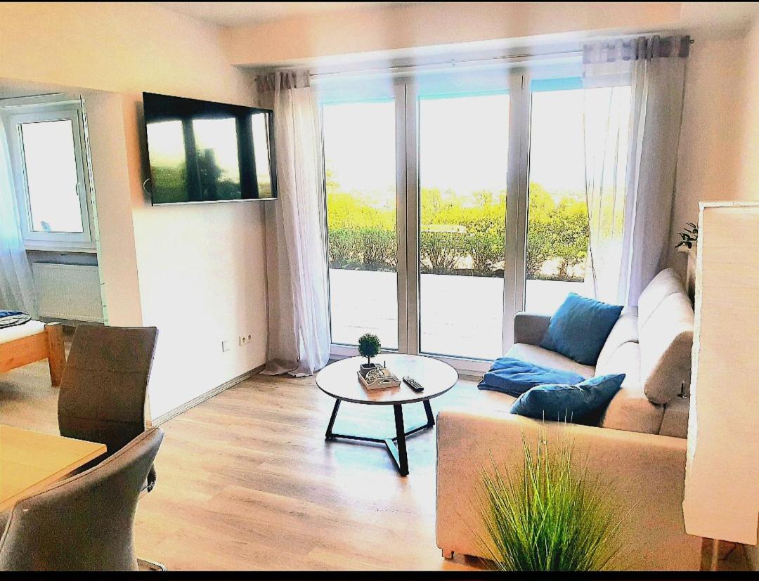 Apartment with Terrace photo 1
