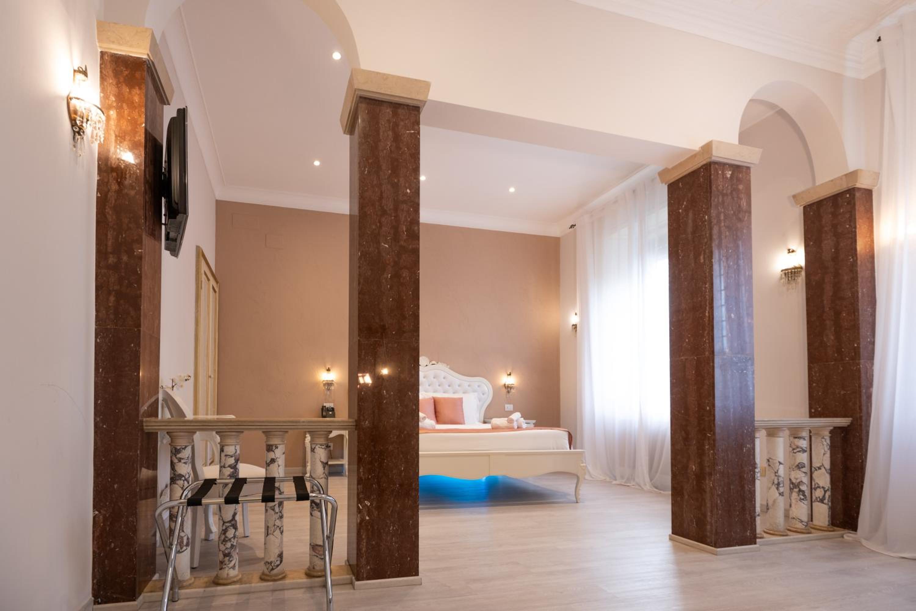 Suite photo 1
