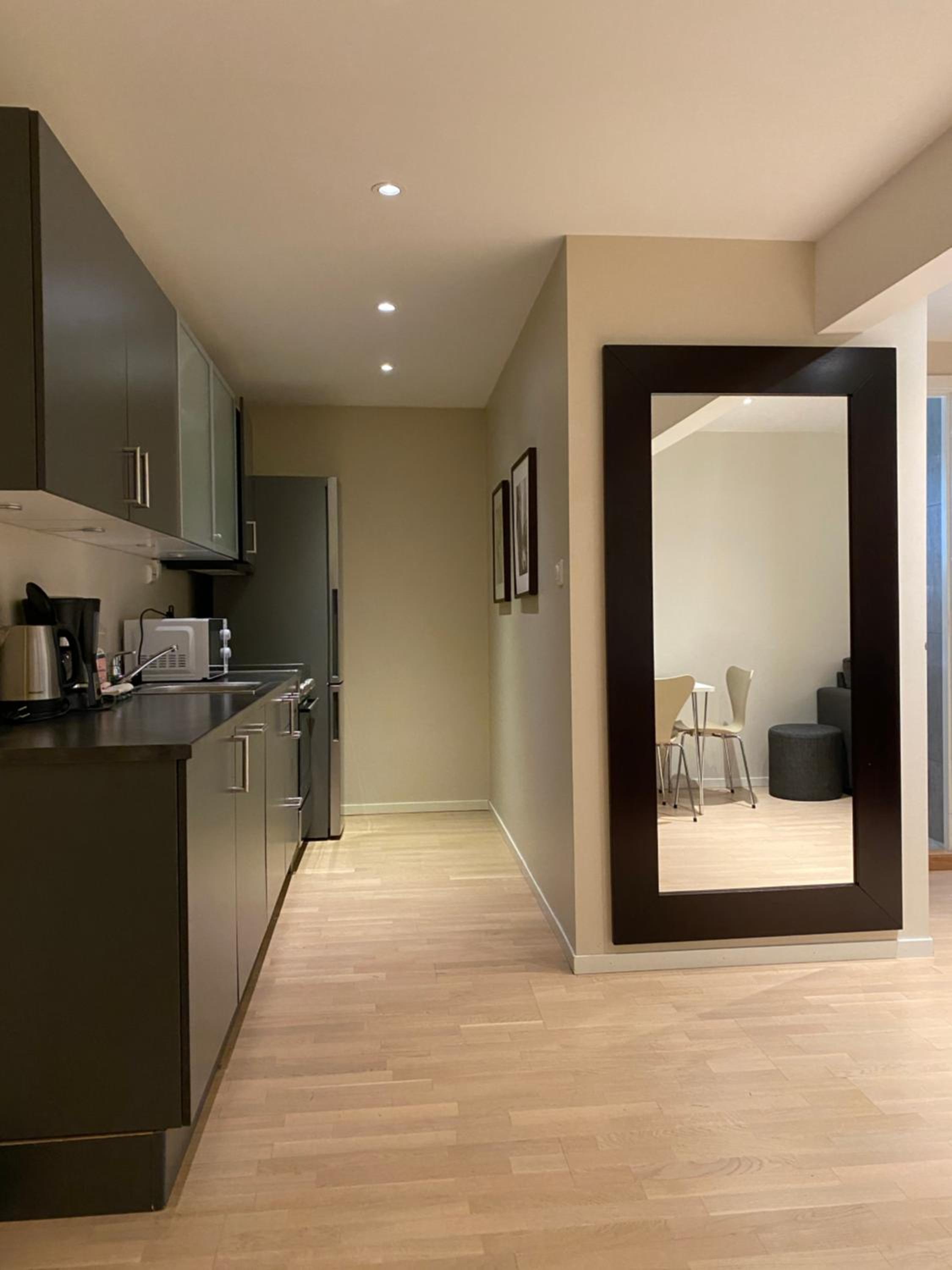 One-Bedroom Apartment - Photo 5
