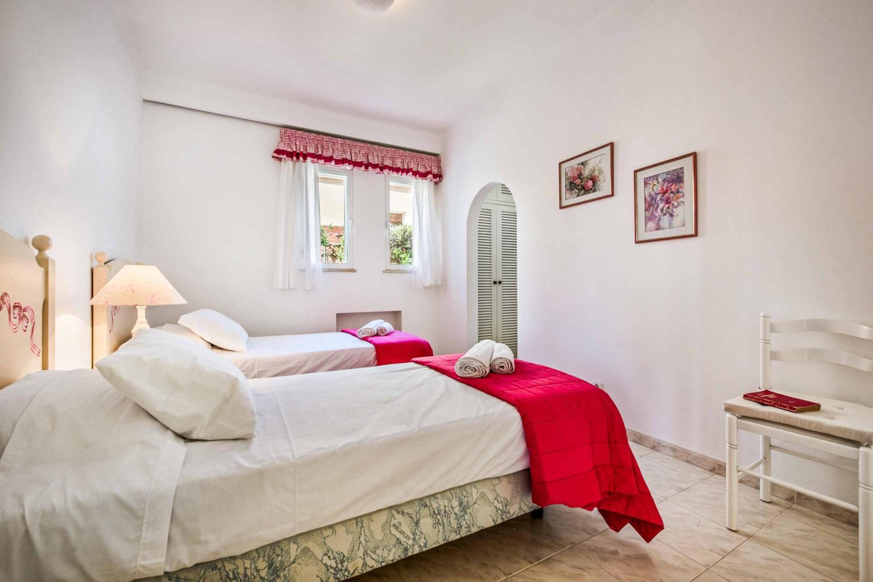 Seven-Bedroom Villa