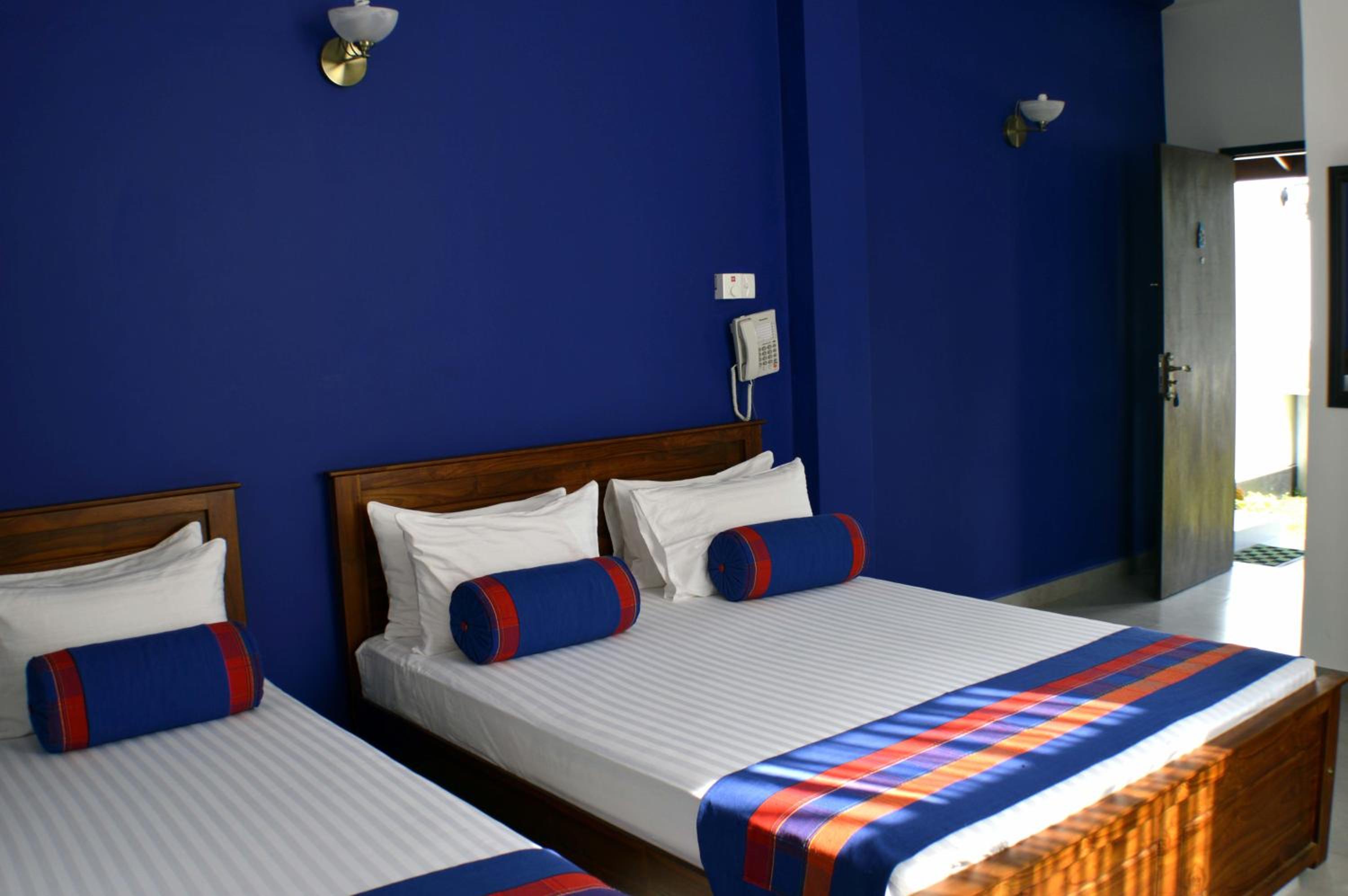 Standard Triple Room photo 3