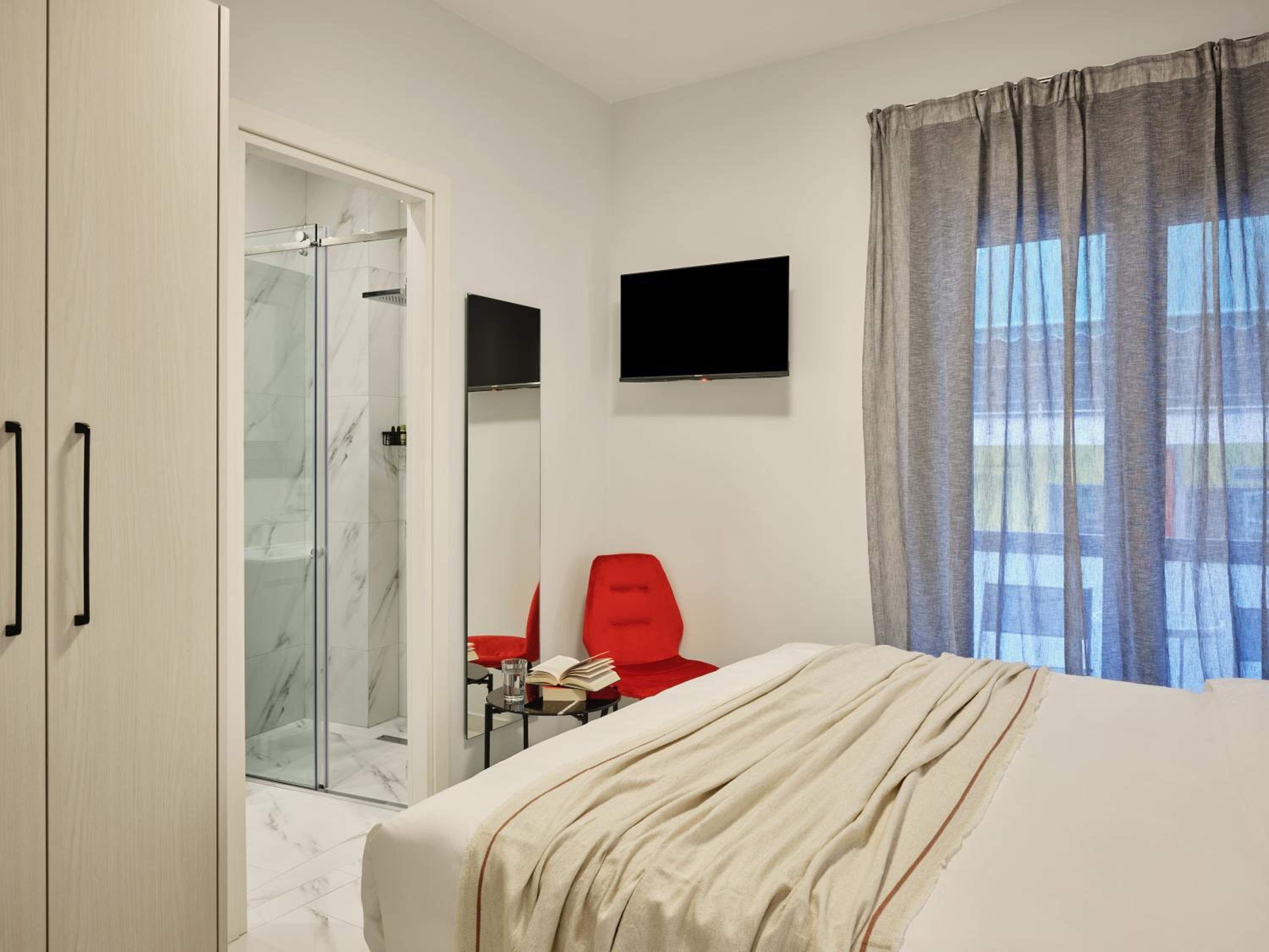 Standard Apartment photo 1