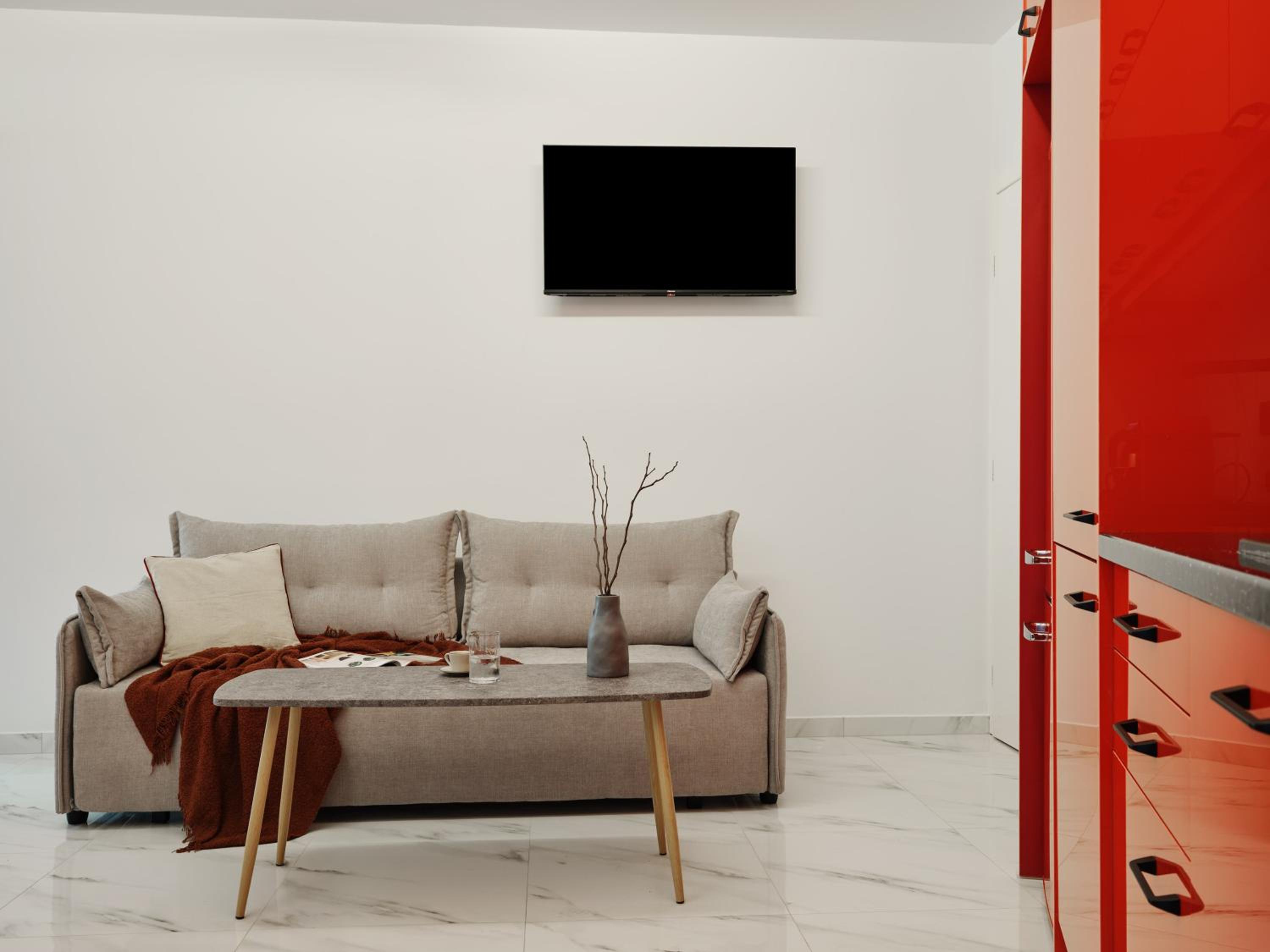 Deluxe Apartment photo 1