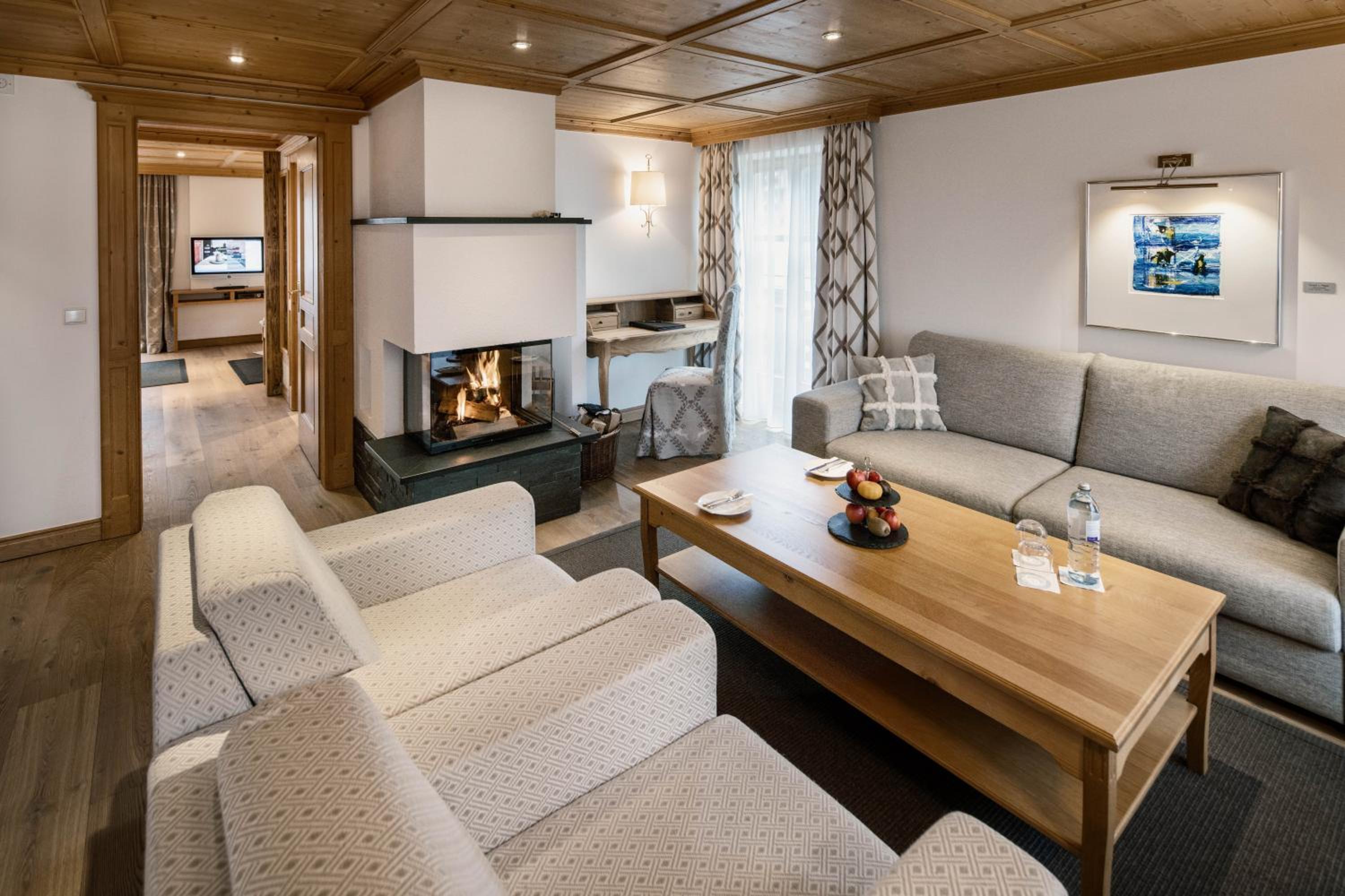 Superior Suite photo 3